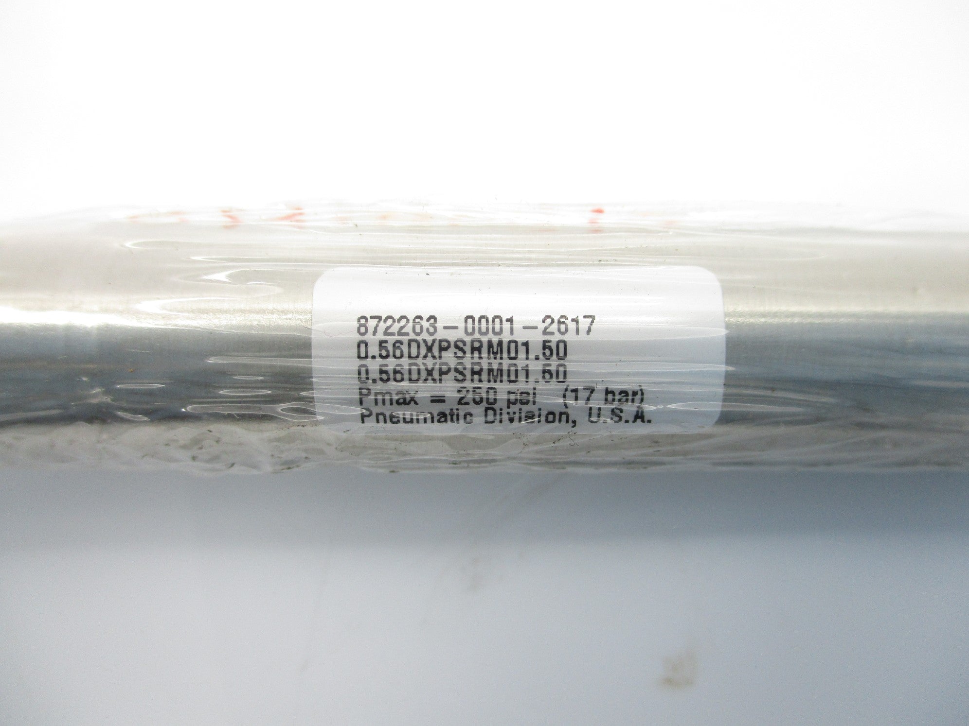 BIMBA 0-56DXPSRM01.50 250PSI NSNP