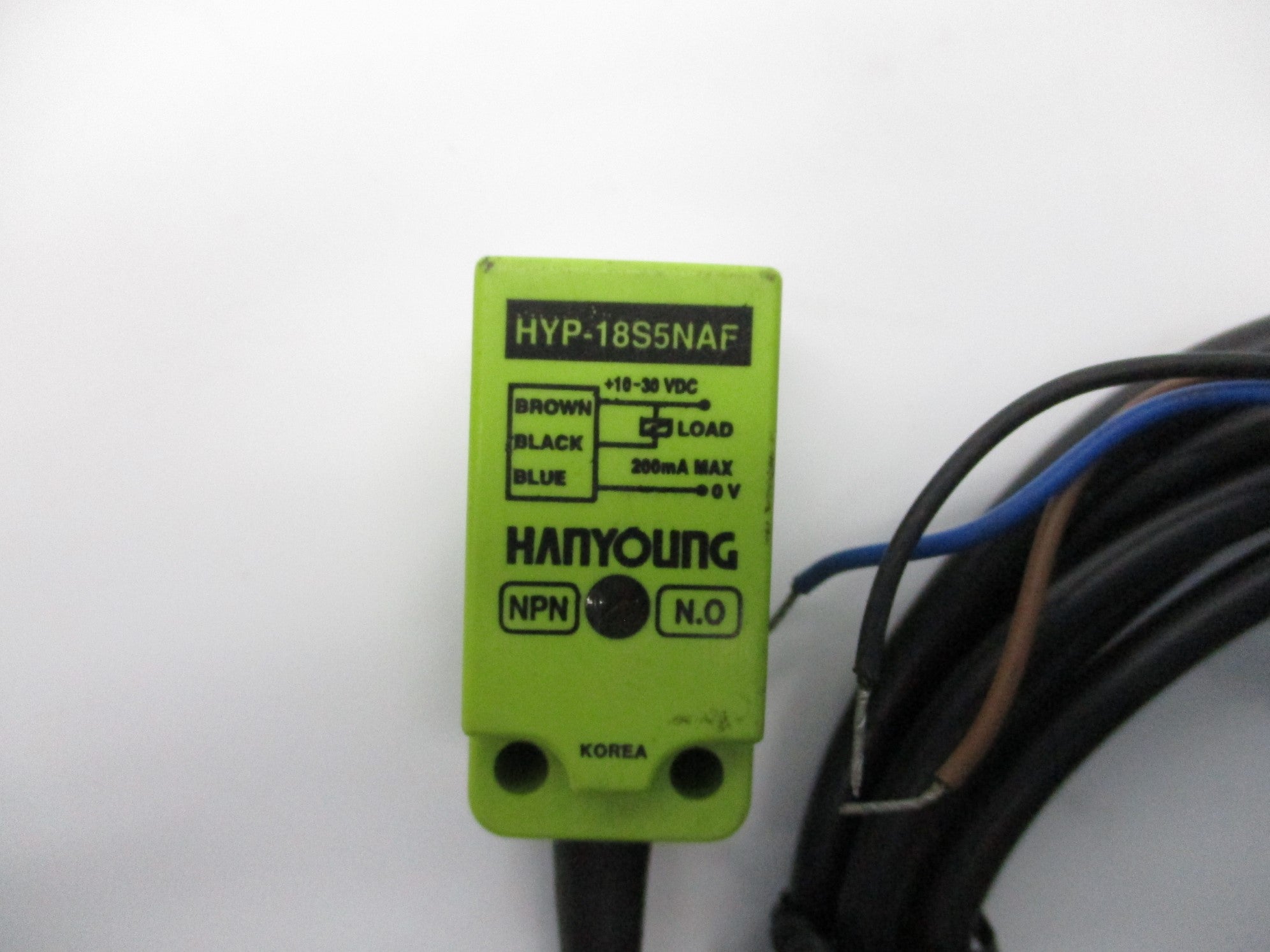 HANYOUNG HYP-18S5NAF NSNP