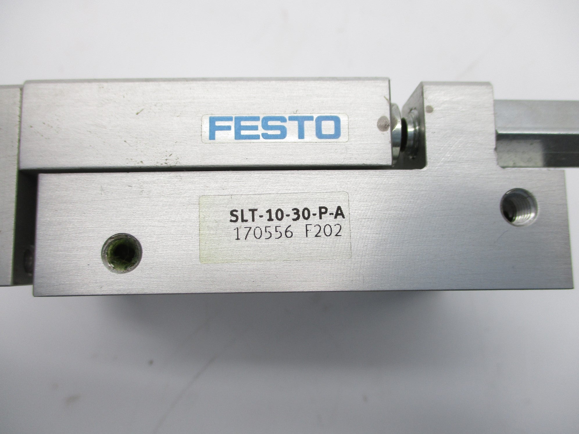 FESTO SLT-10-30-P-A NSNP