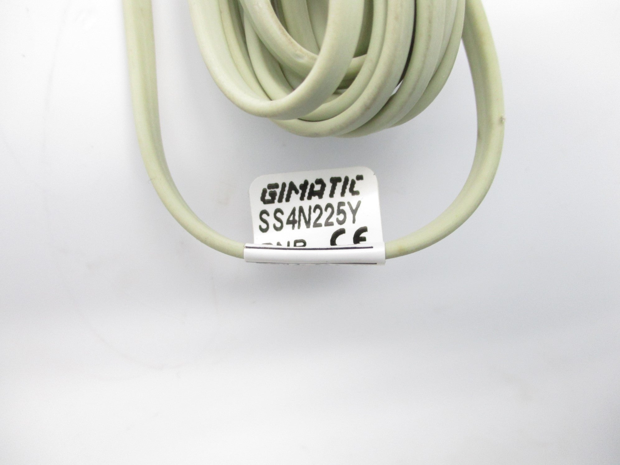 GIMATIC SS4N225Y NSNP