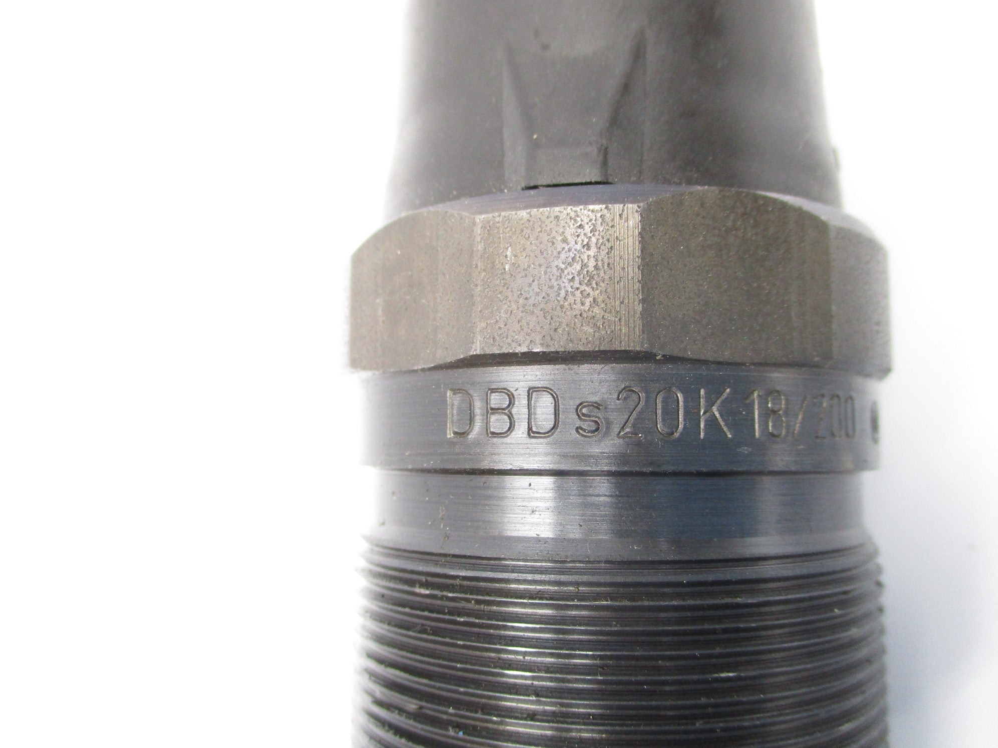 INDUSTRIAL MRO DBDS20K18/200 NSNP