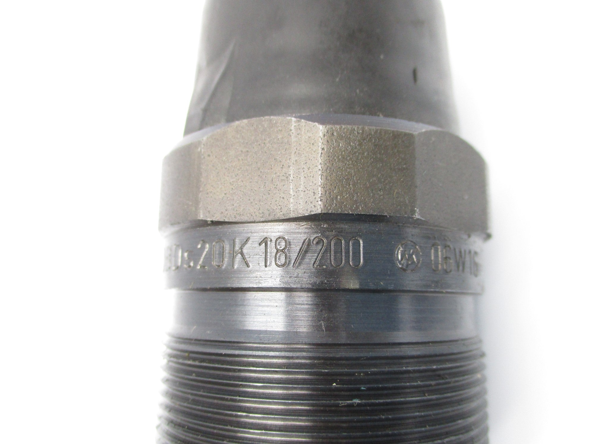 INDUSTRIAL MRO DBDS20K18/200 NSNP