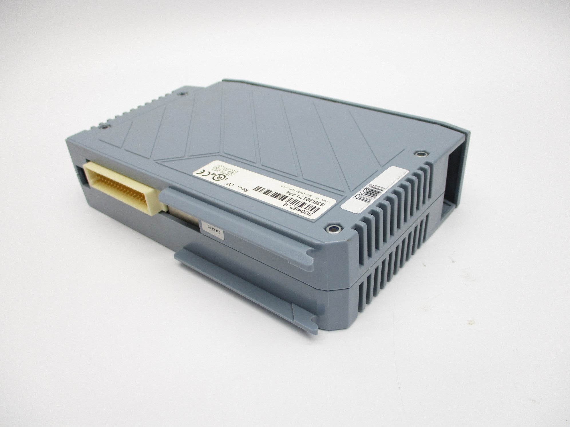 B&R 3D0487.6 NSNP