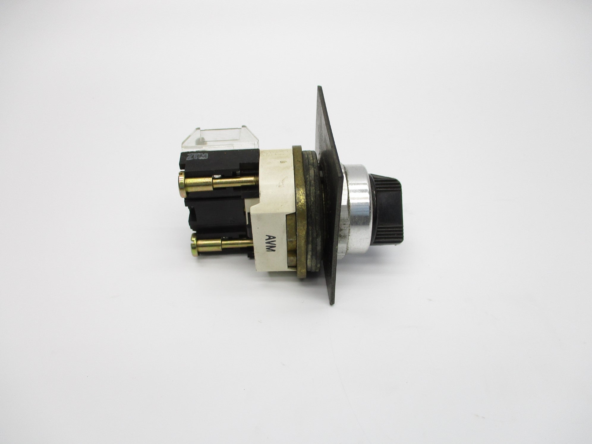 ALLEN BRADLEY 800T-H2 SER. T (AS PICTURED) UNMP