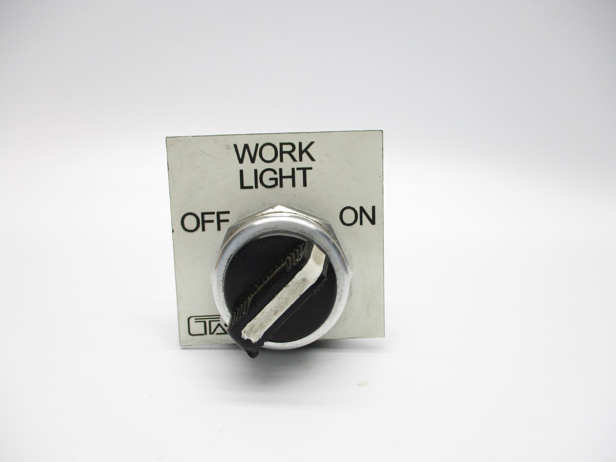ALLEN BRADLEY 800T-H2 SER. T (AS PICTURED) UNMP