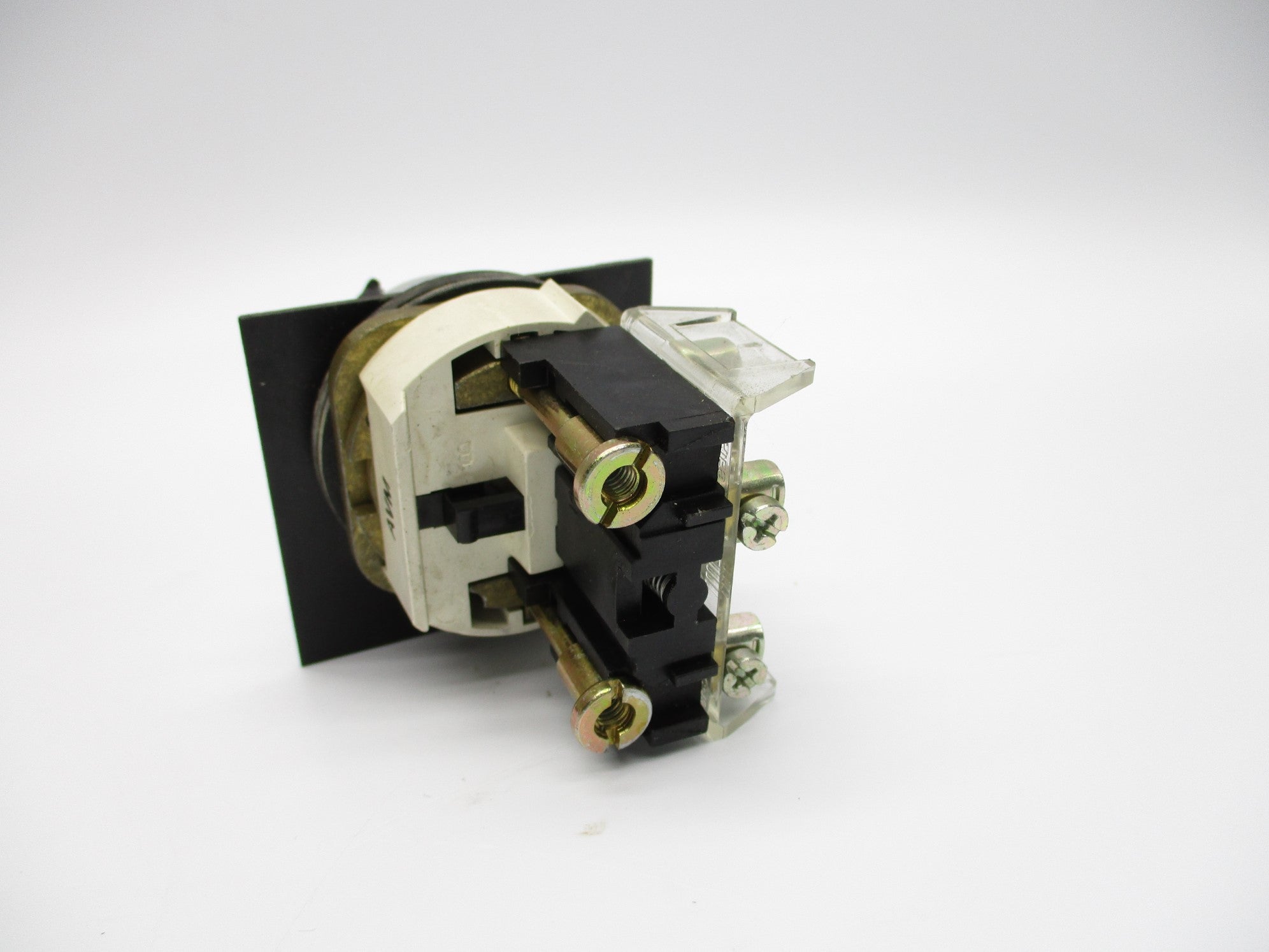 ALLEN BRADLEY 800T-H2 SER. T (AS PICTURED) UNMP