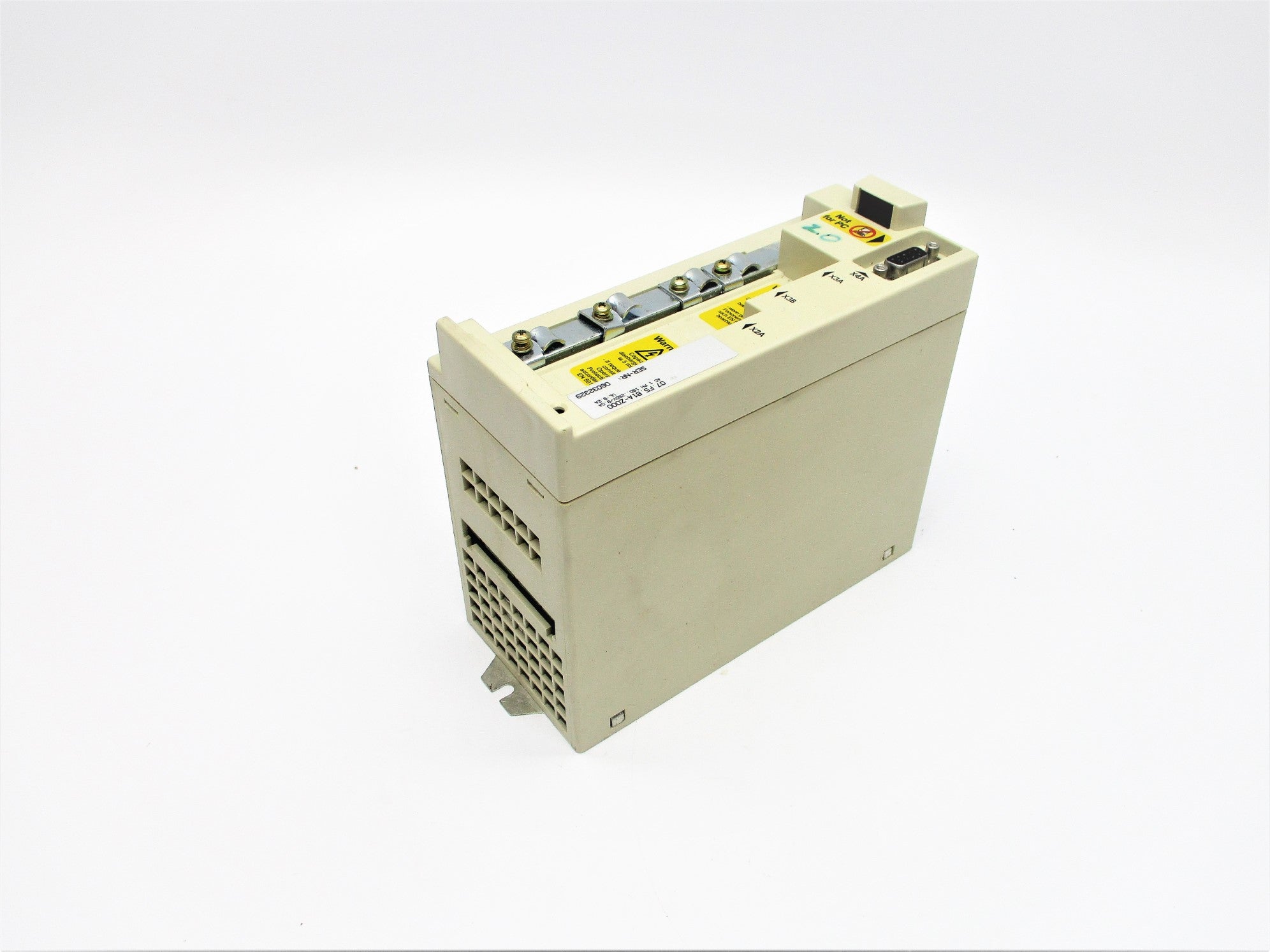 KEB 07.F5.B1A-Z000 UNMP