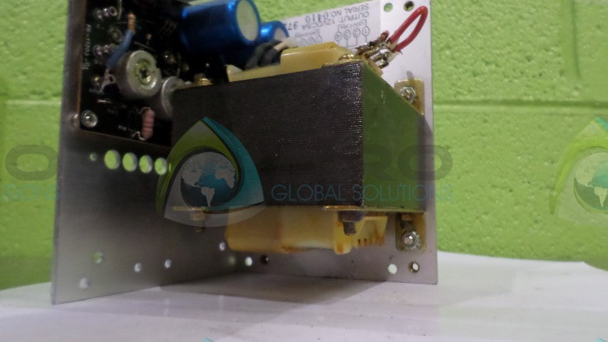 SOLA 83-12-250-03 POWER SUPPLY *USED*