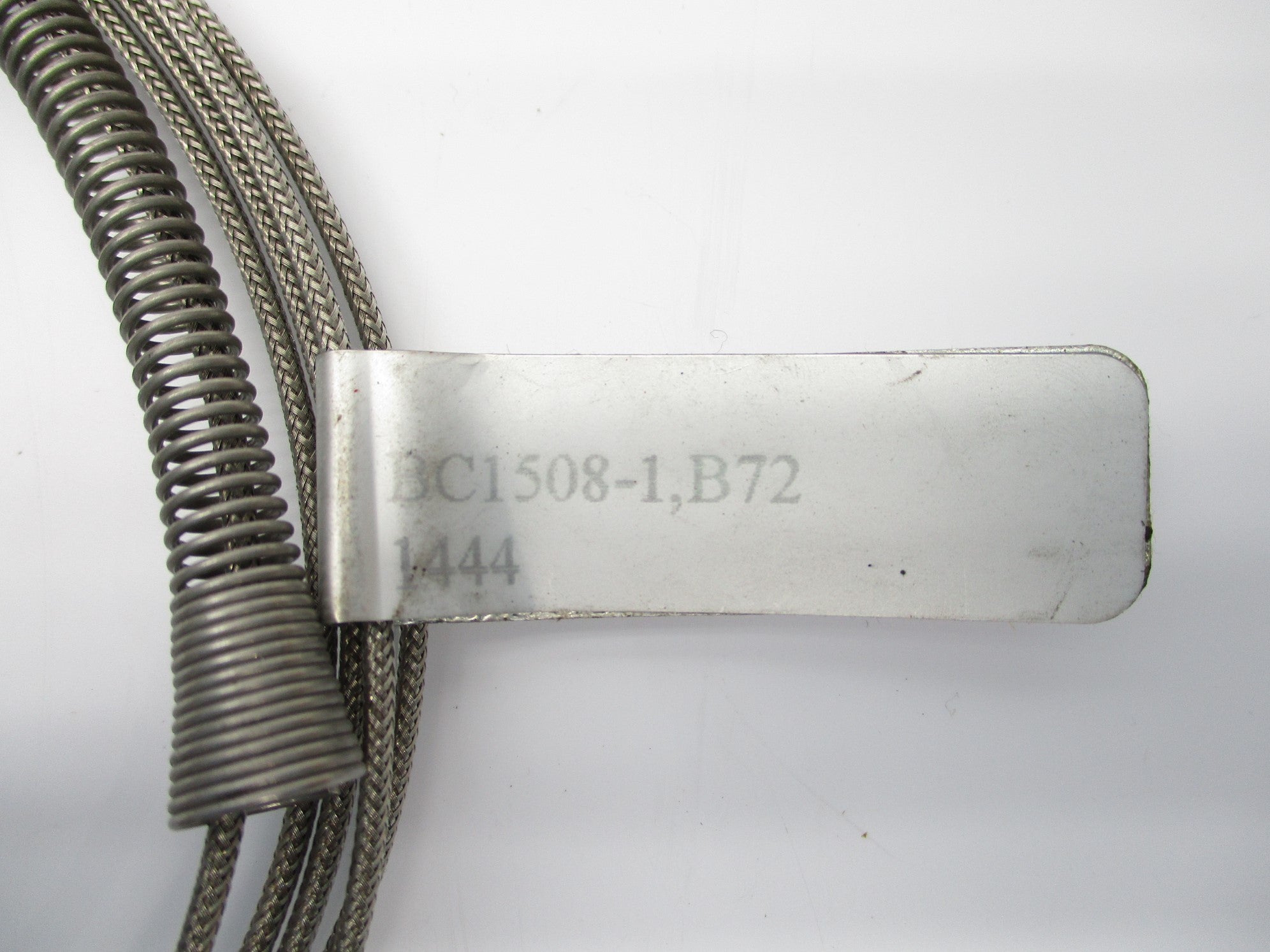 BIG CHIEF BC1508-1,B72 NSNP