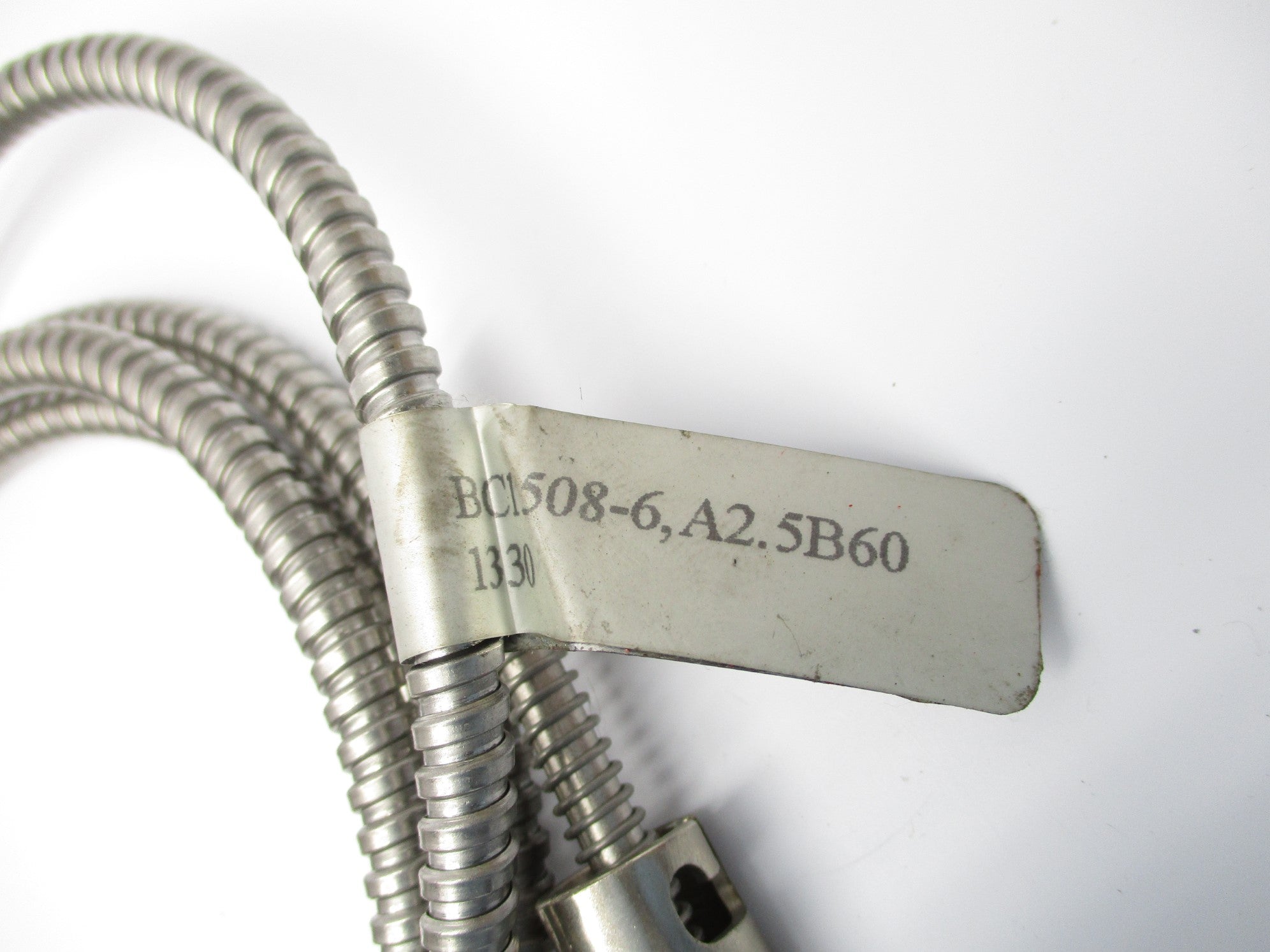 BIG CHIEF BC1508-6,A2.5B60 NSNP