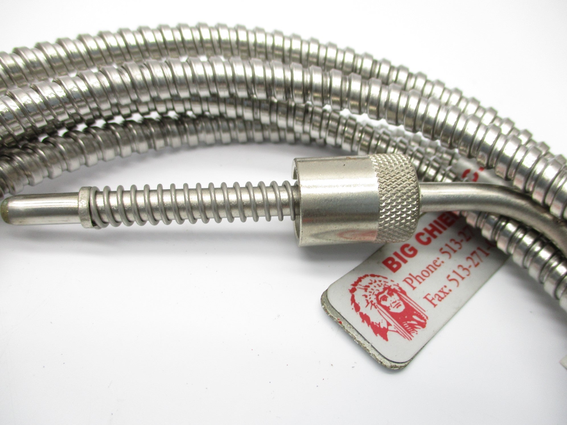 BIG CHIEF BC1508-6,A2.5B60 NSNP
