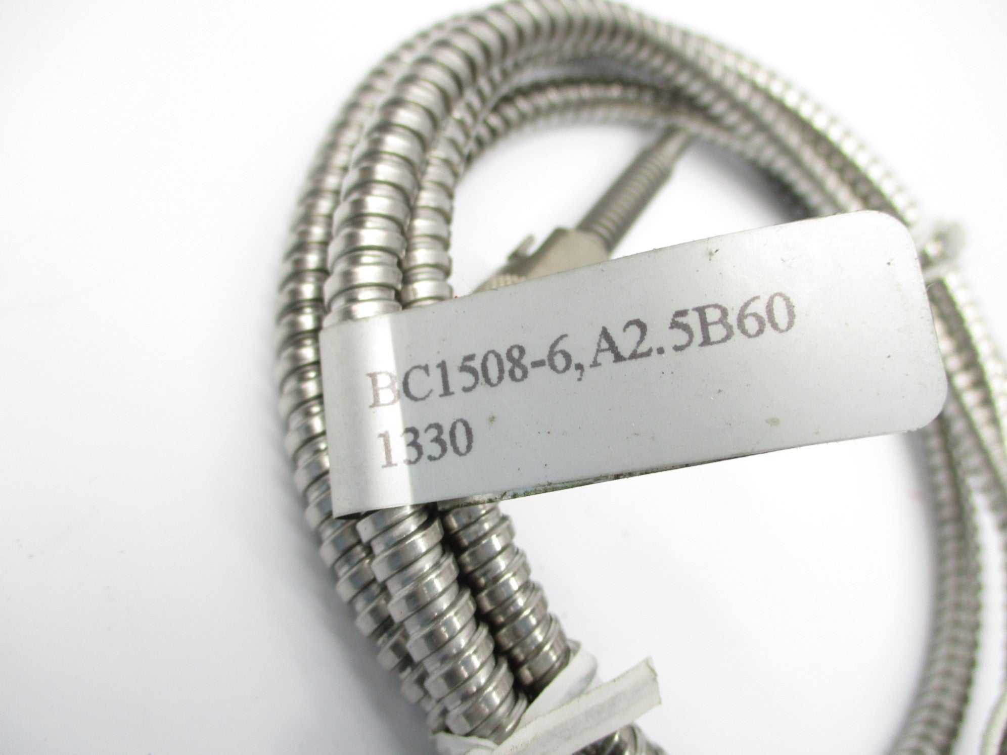 BIG CHIEF BC1508-6,A2.5B60 NSNP