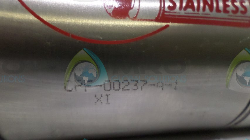 BIMBA CPF-00237-A-1 (AS IS)  CYLINDER *USED*