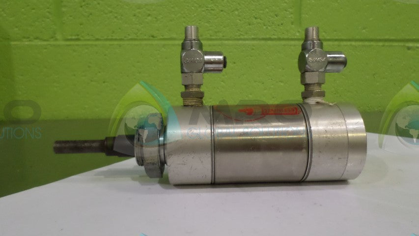 BIMBA CPF-00237-A-1 (AS IS)  CYLINDER *USED*