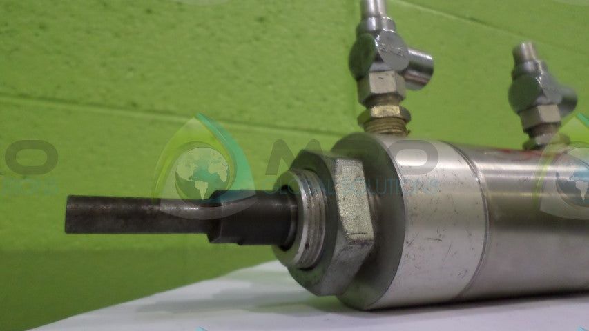 BIMBA CPF-00237-A-1 (AS IS)  CYLINDER *USED*