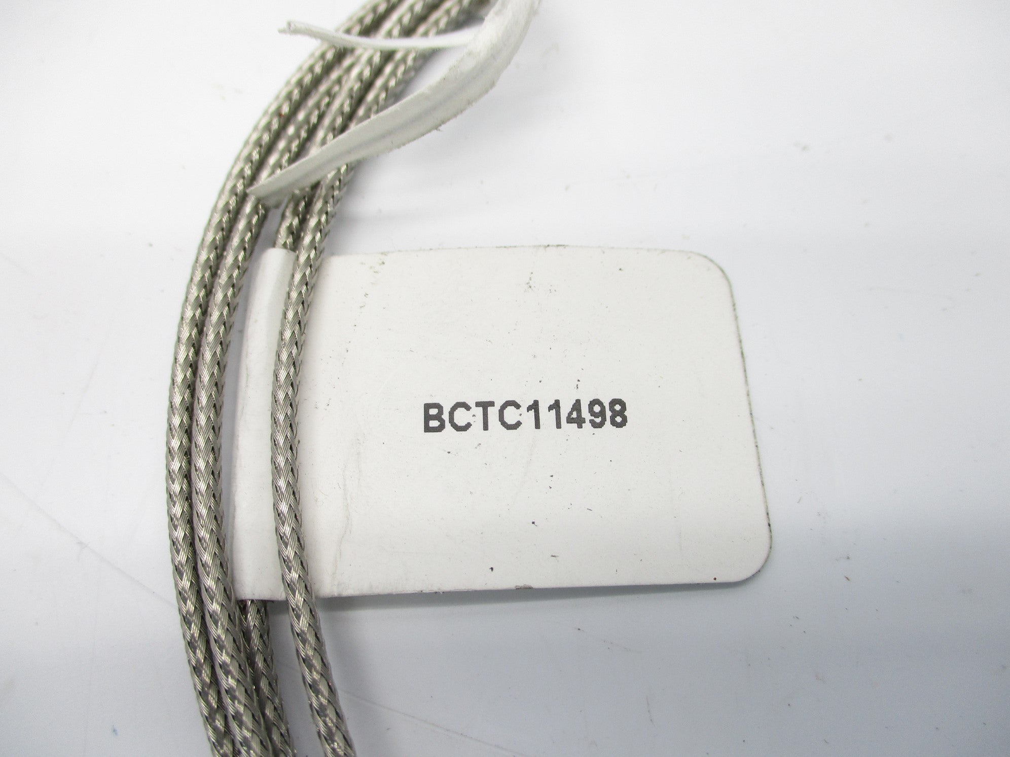 BIG CHIEF BCTC11498 NSNP