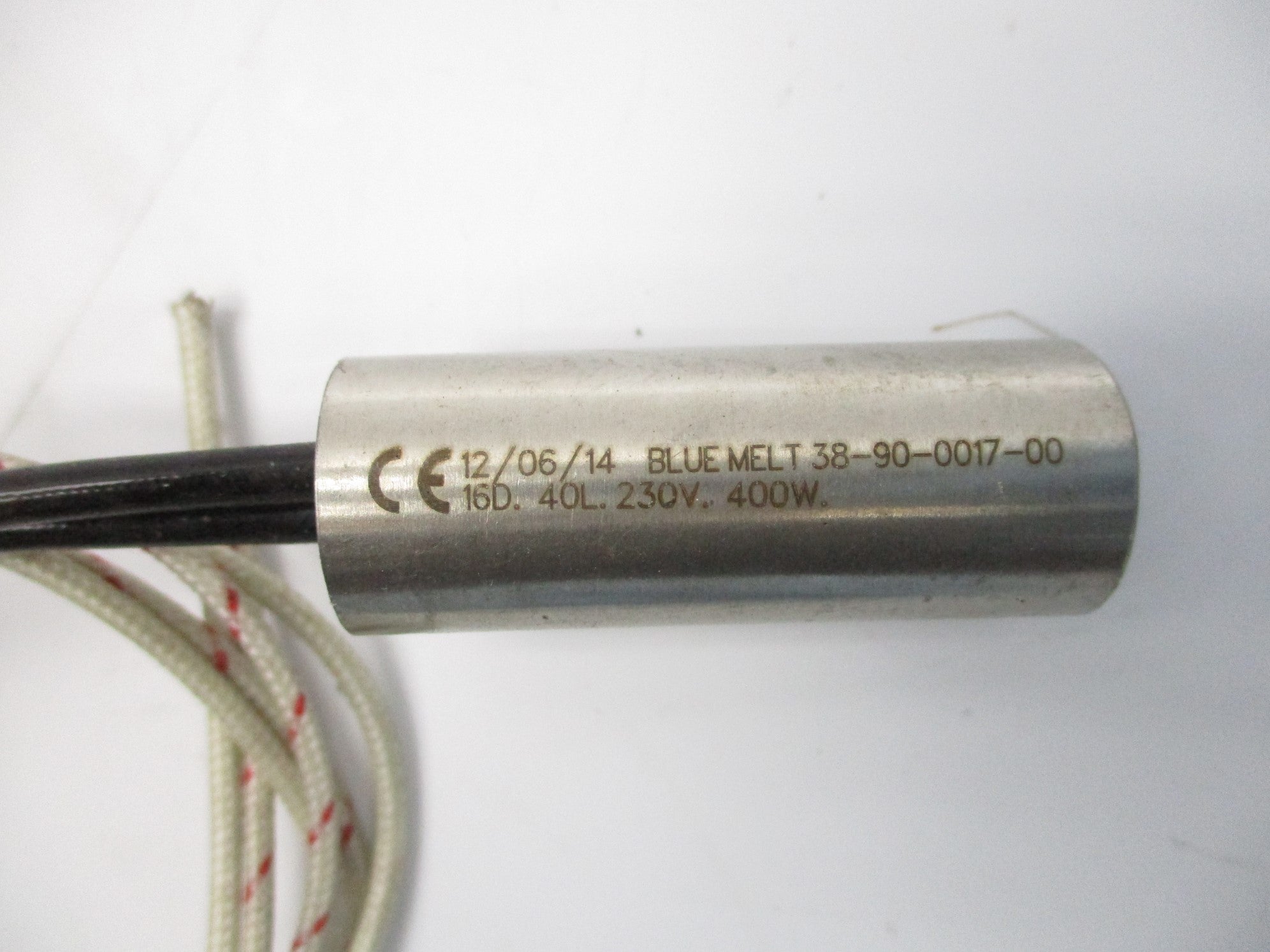 BLUEMELT 38-90-0017-00 NSNP