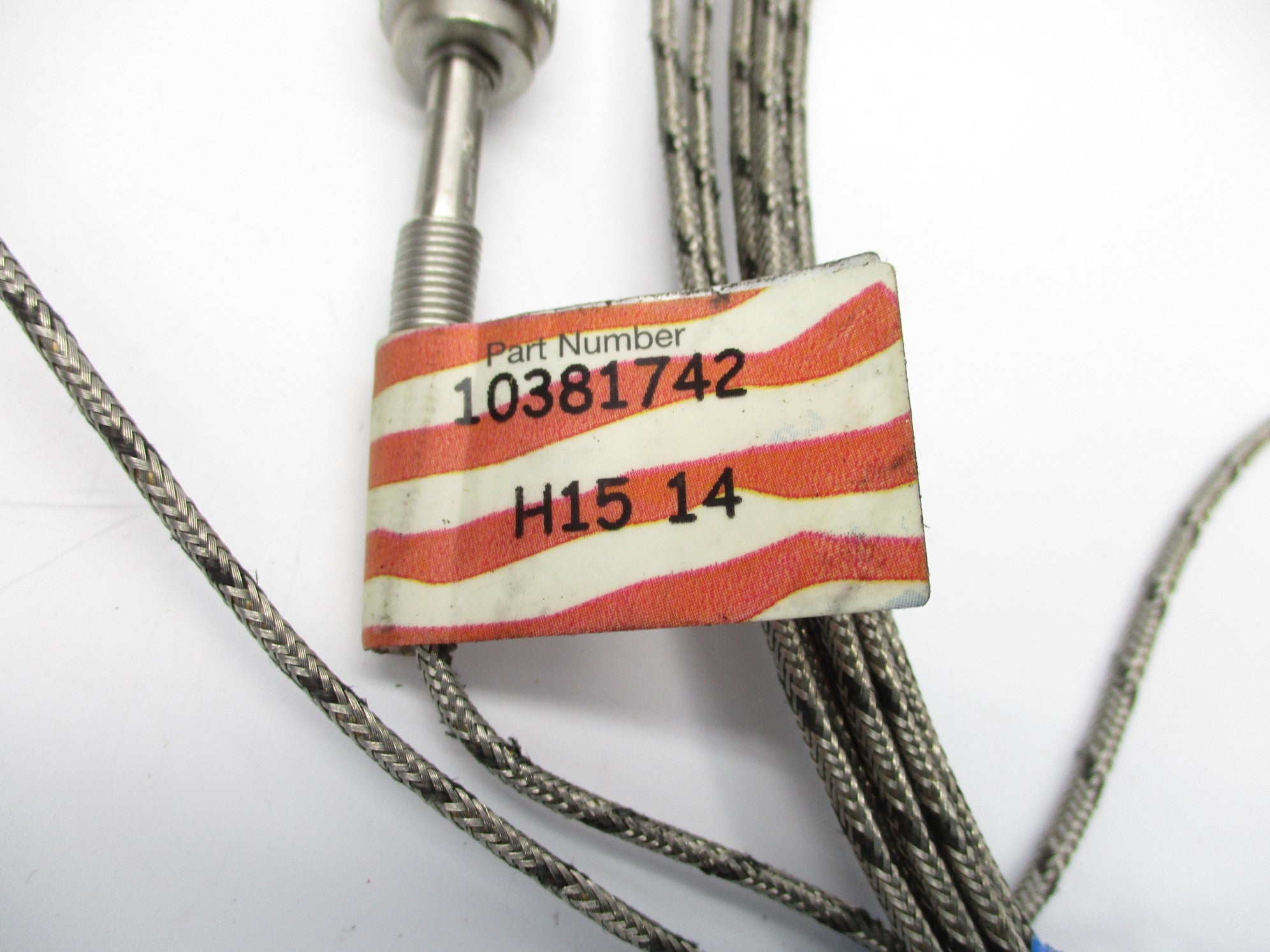 TEMPCO 10381742 NSNP
