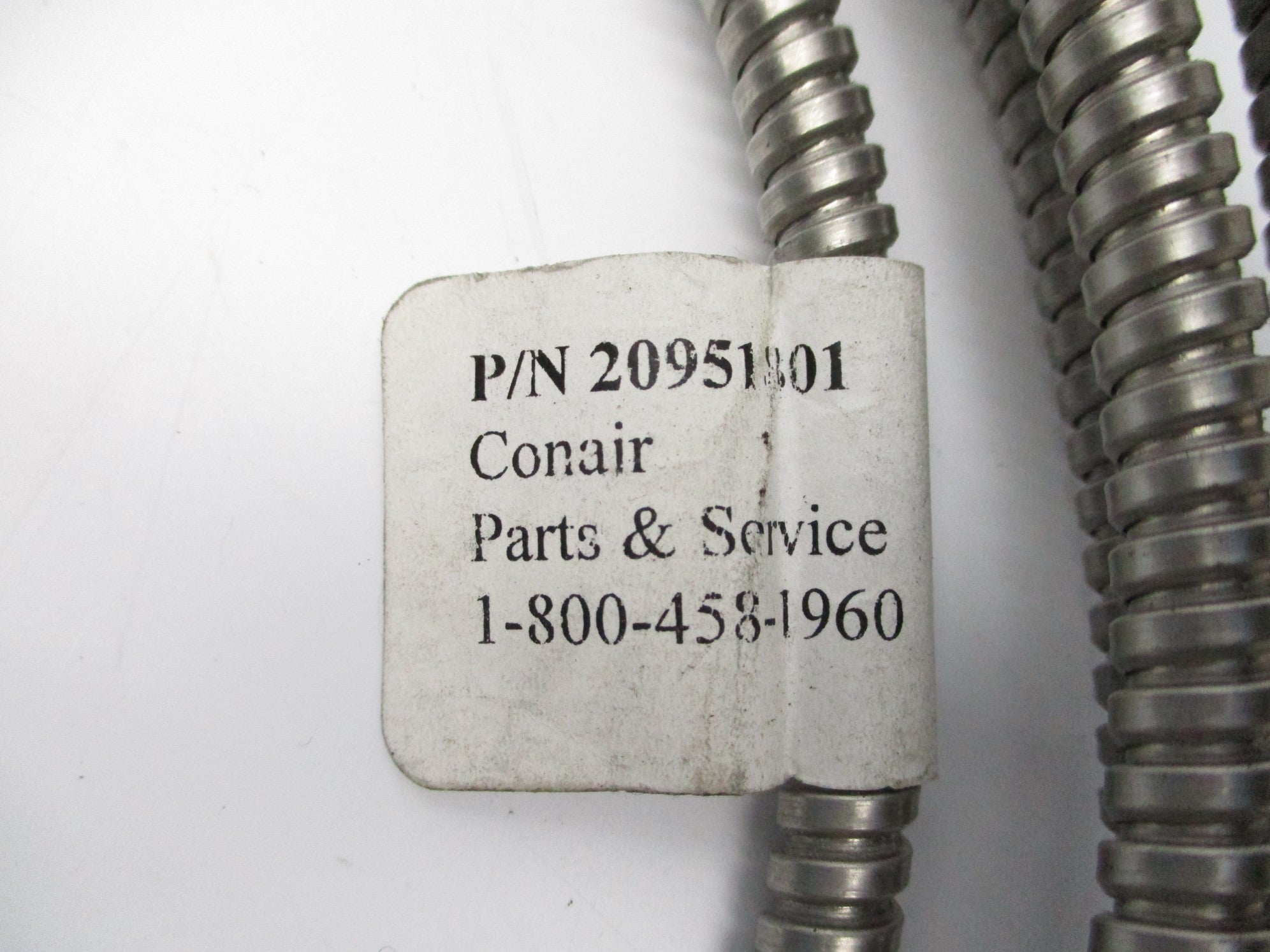 CONAIR 20951801 NSNP
