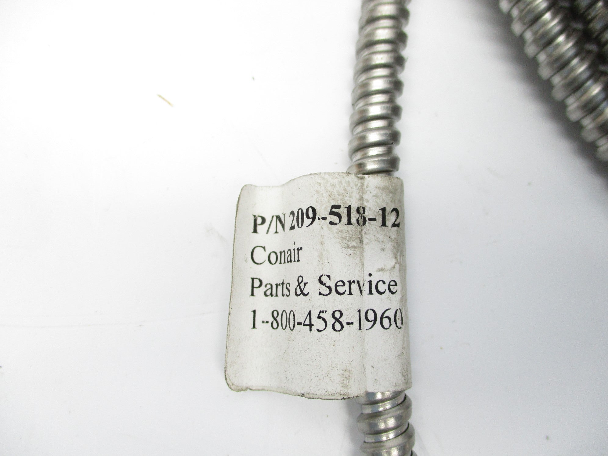 CONAIR 209-518-12 NSNP