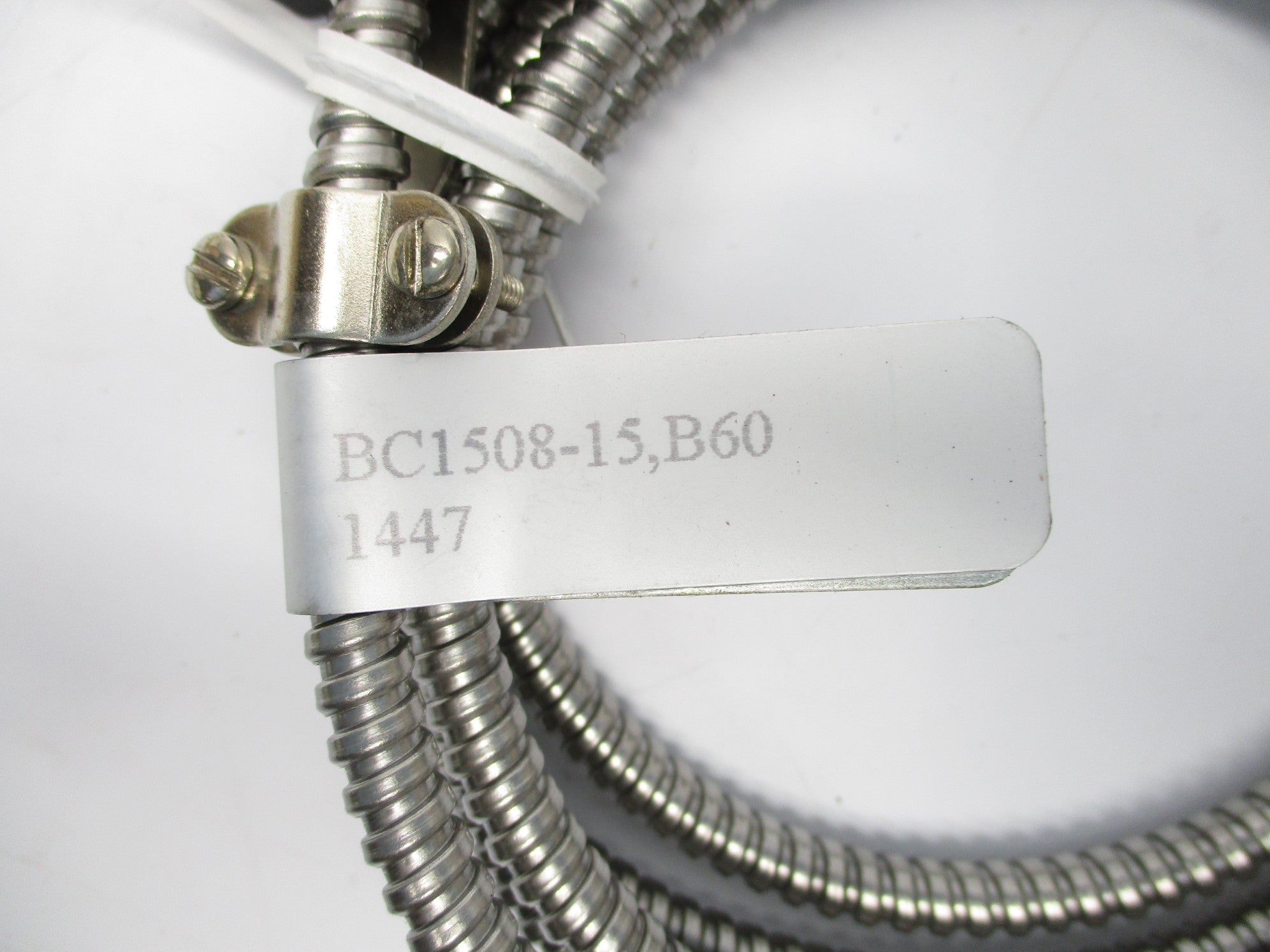 BIG CHIEF BC1508-15,B60 NSNP