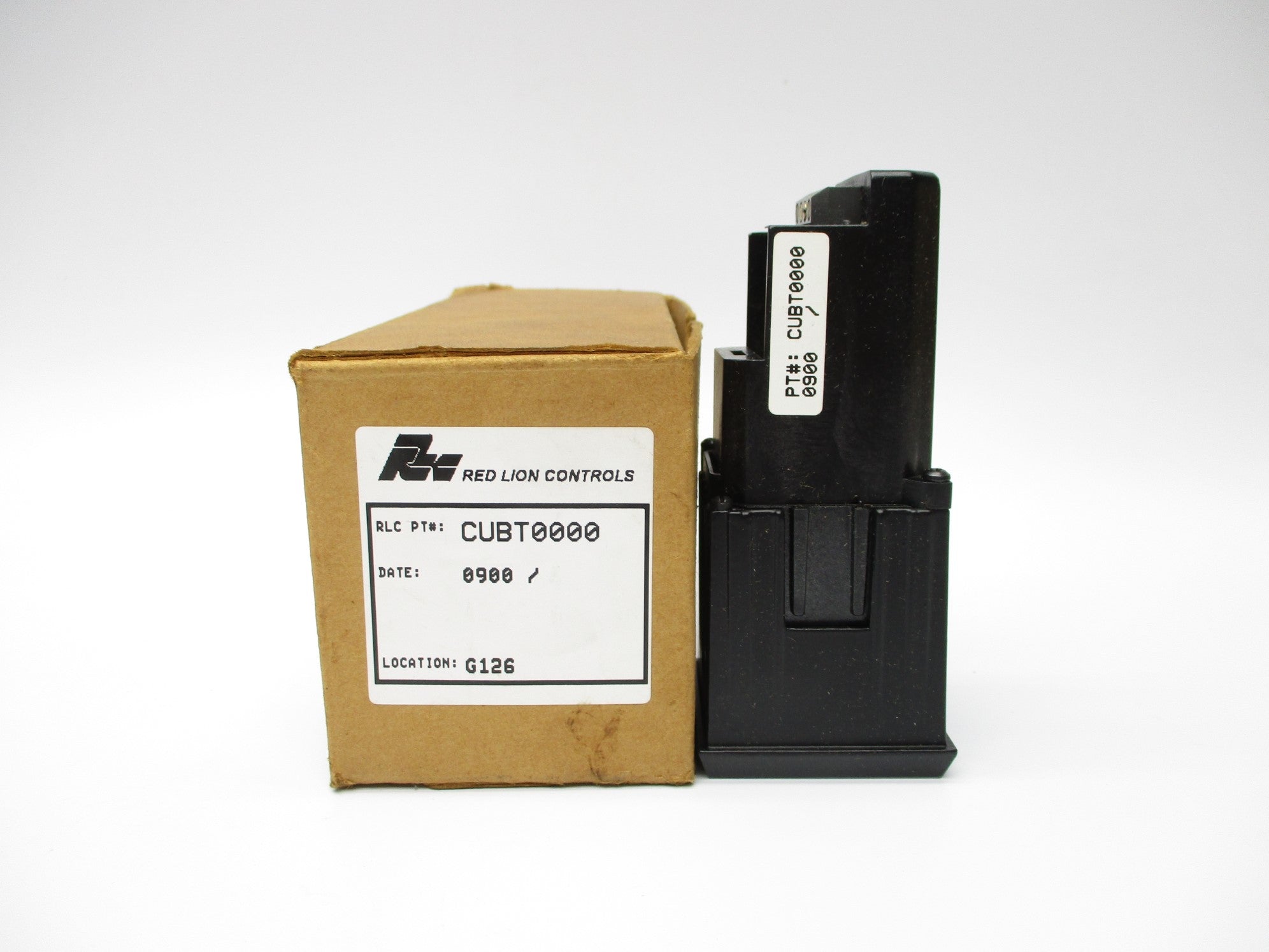 RED LION CONTROLS CUBT0000 NSMP
