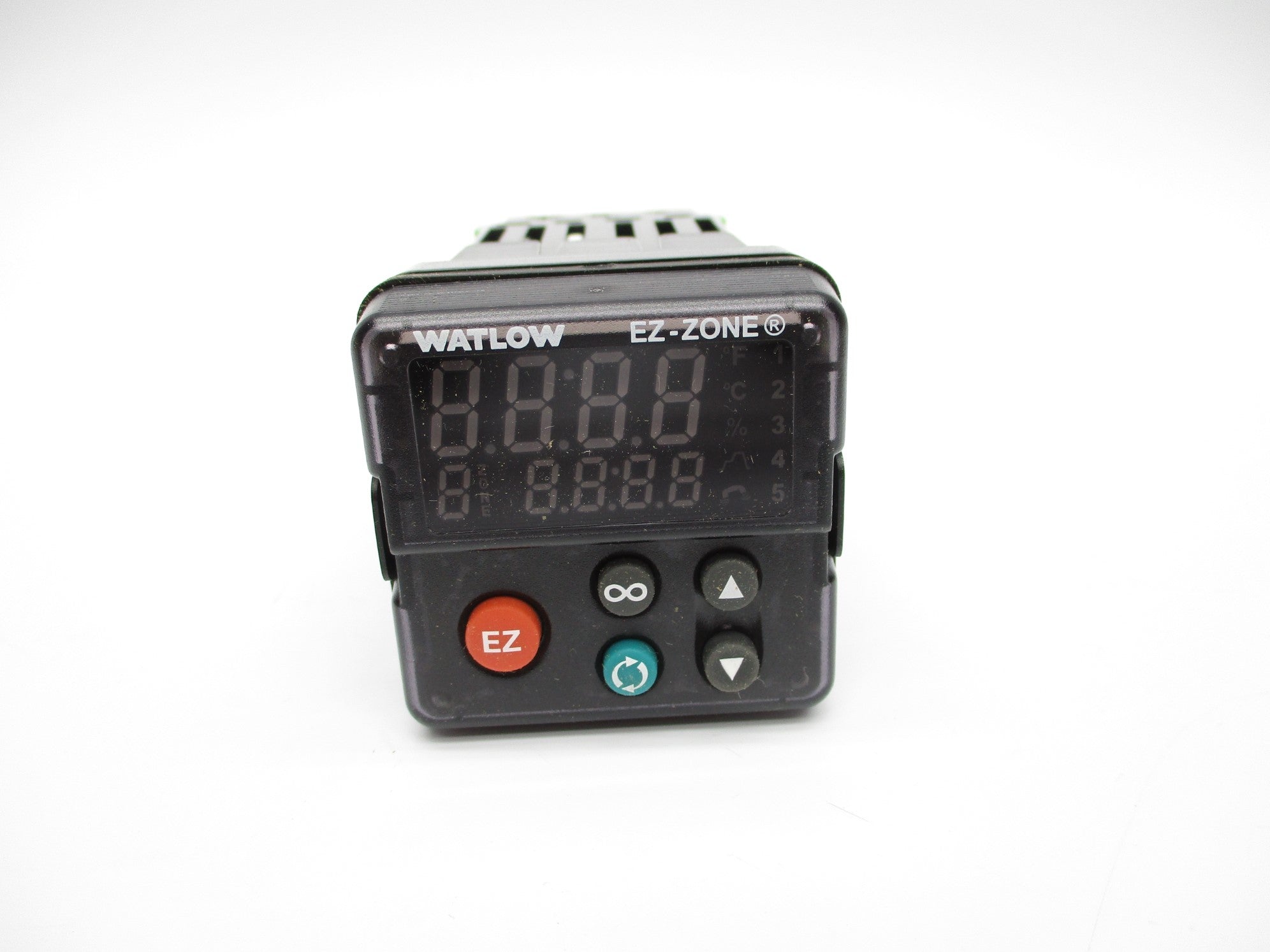 WATLOW PM6C1CJ-AAAAAAA NSMP