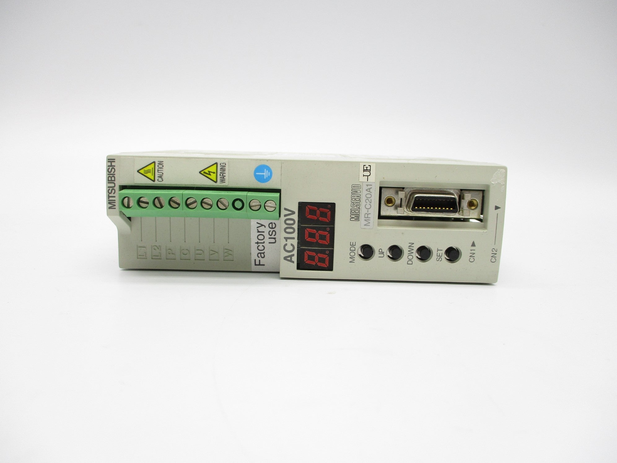 MITSUBISHI MR-C20A1-UE NSMP