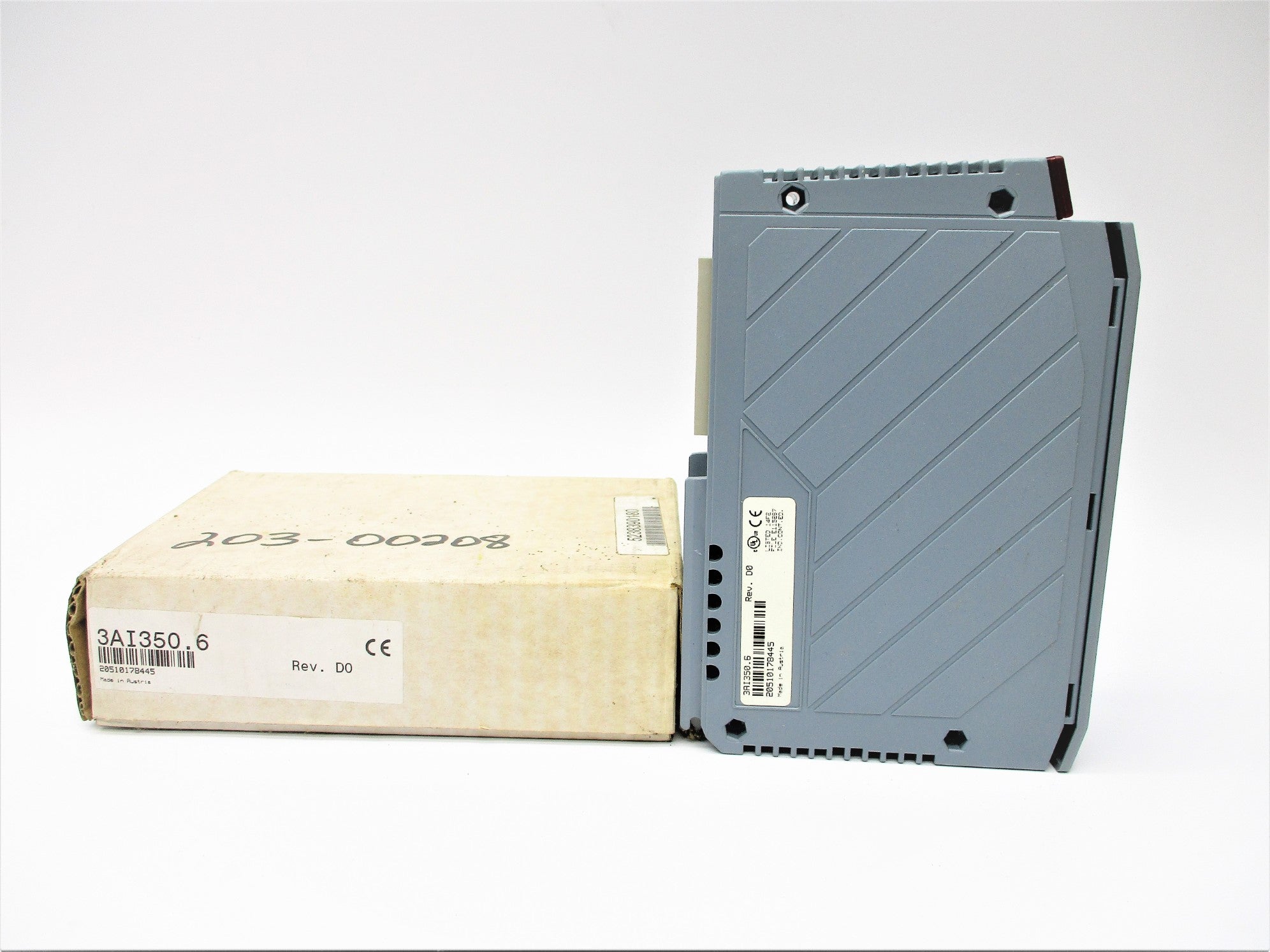 B&R 3AI350.6 NSMP