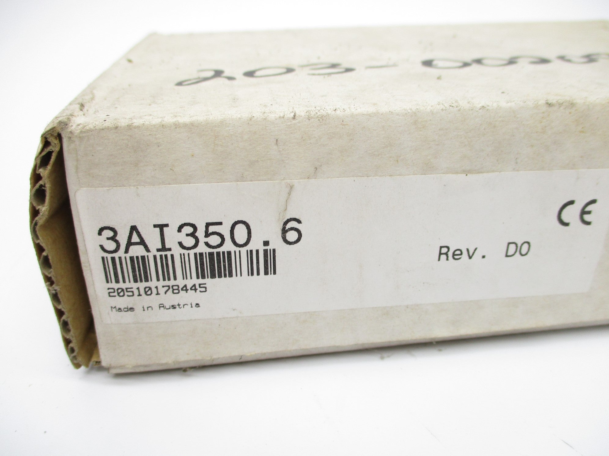 B&R 3AI350.6 NSMP