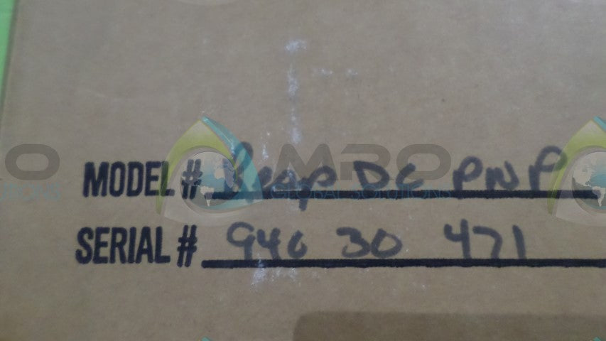 REXCON RBSP-DC-PNP *NEW IN BOX*