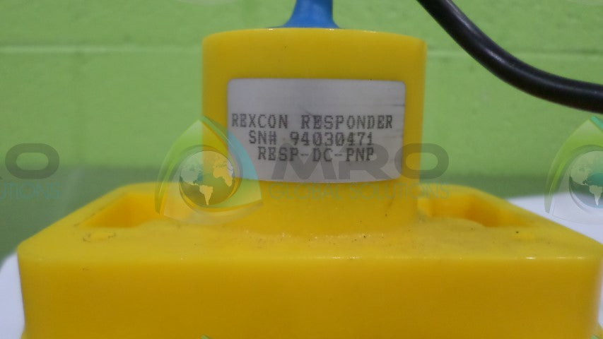 REXCON RBSP-DC-PNP *NEW IN BOX*