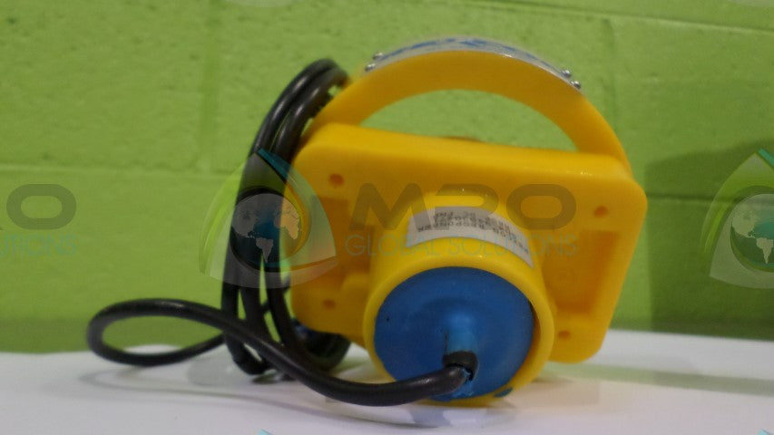 REXCON RBSP-DC-PNP *NEW IN BOX*