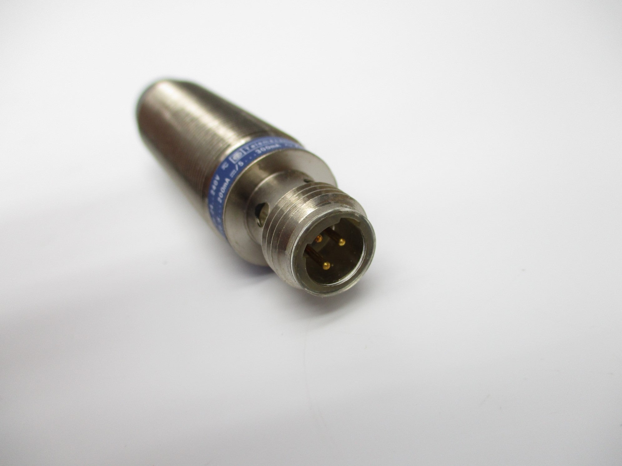TELEMECANIQUE XS2M18MA9CD NSMP