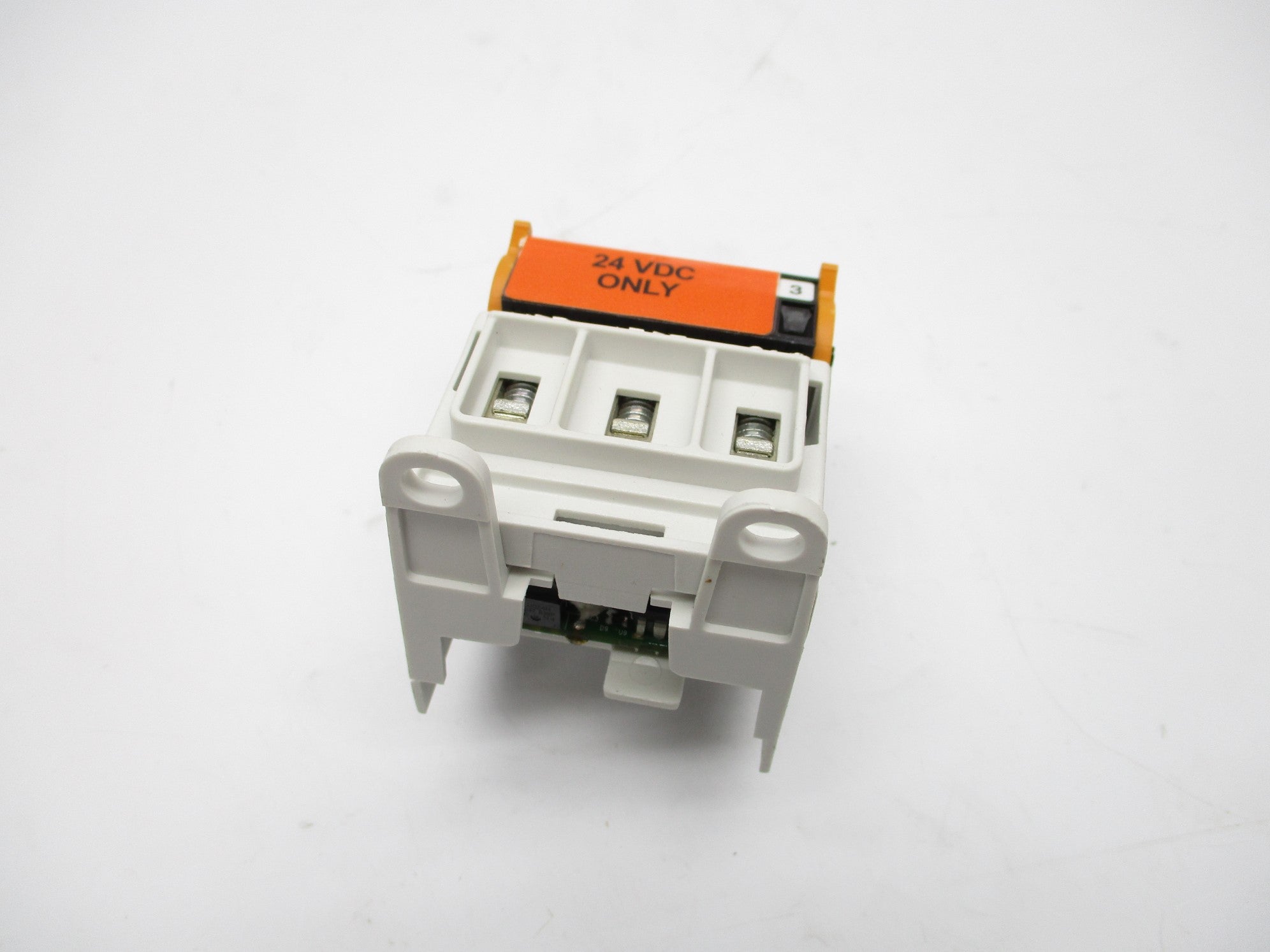 EATON E05NBXRB3A 0.59-1.9A 24VDC NSMP