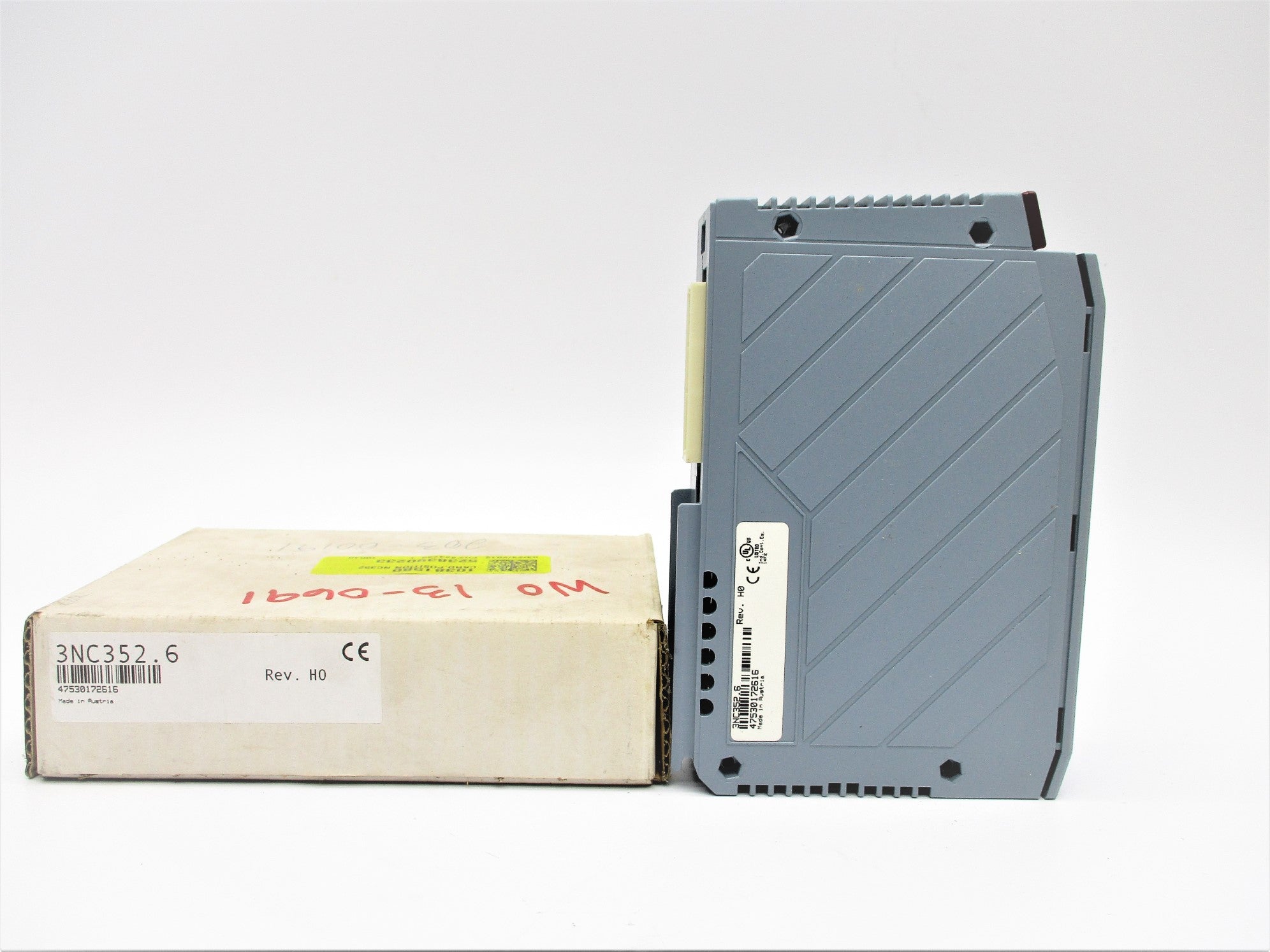 B&R 3NC352.6 NSMP