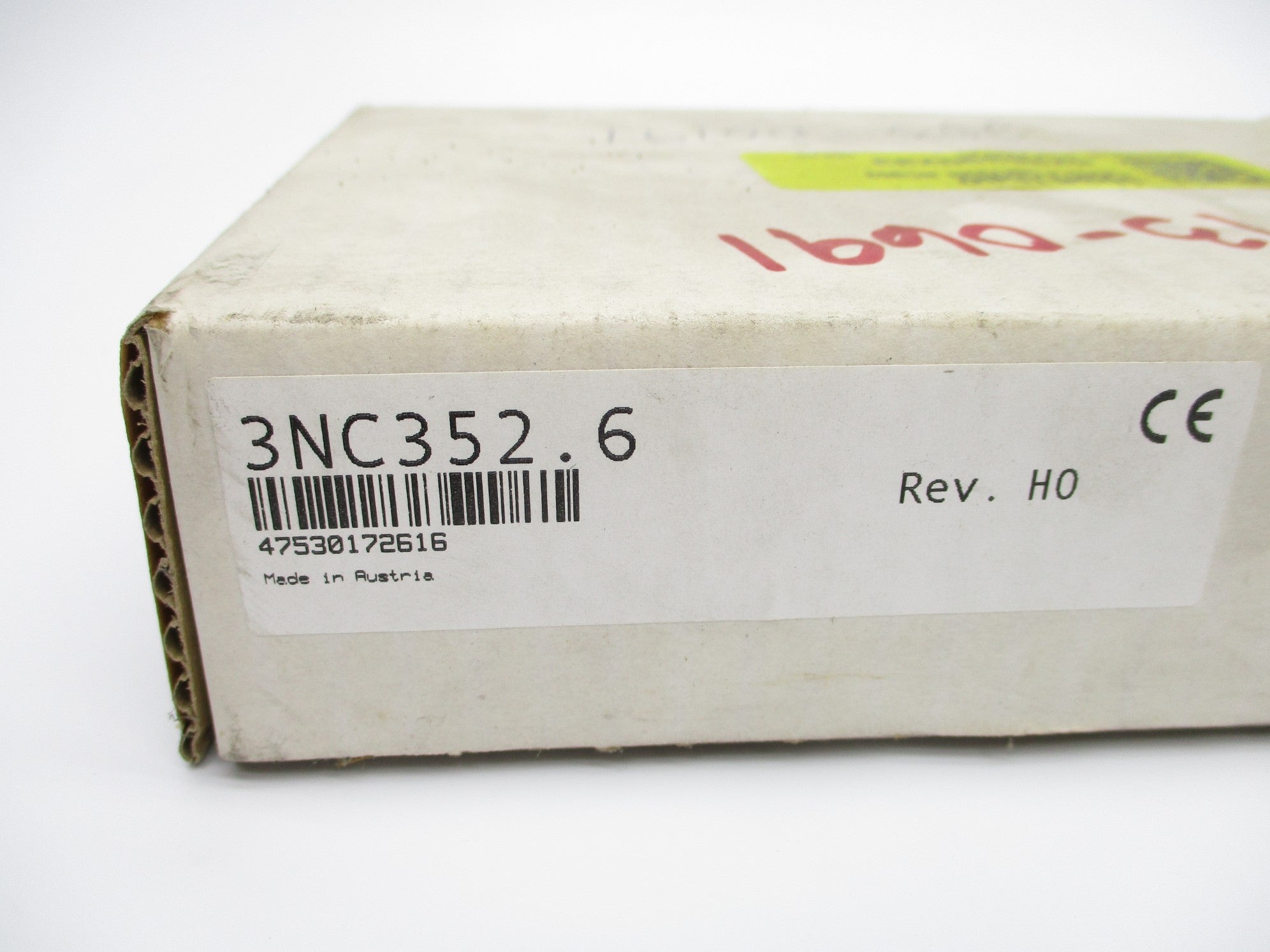 B&R 3NC352.6 NSMP