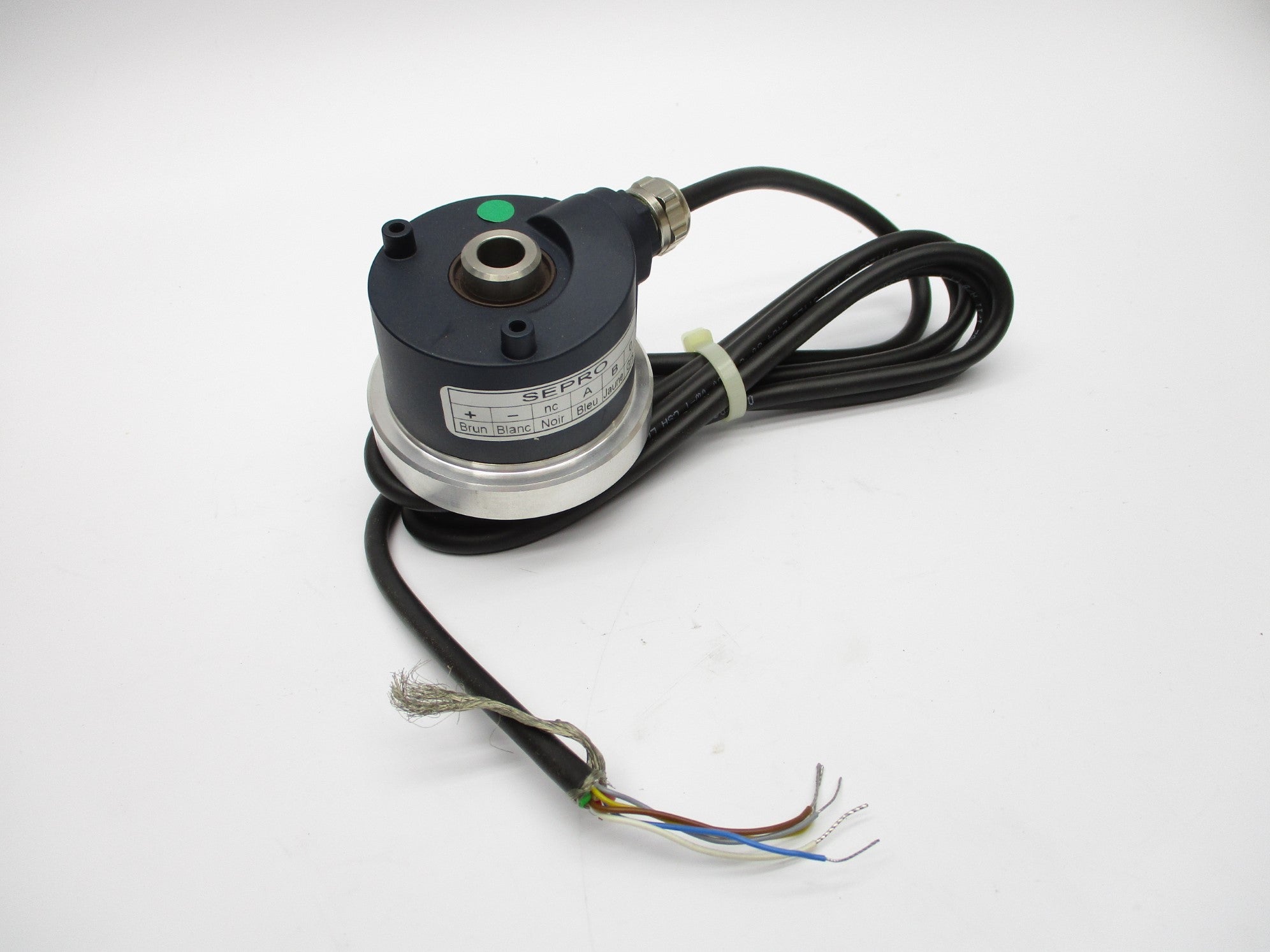 BEI GHT500-0300S002 NSMP