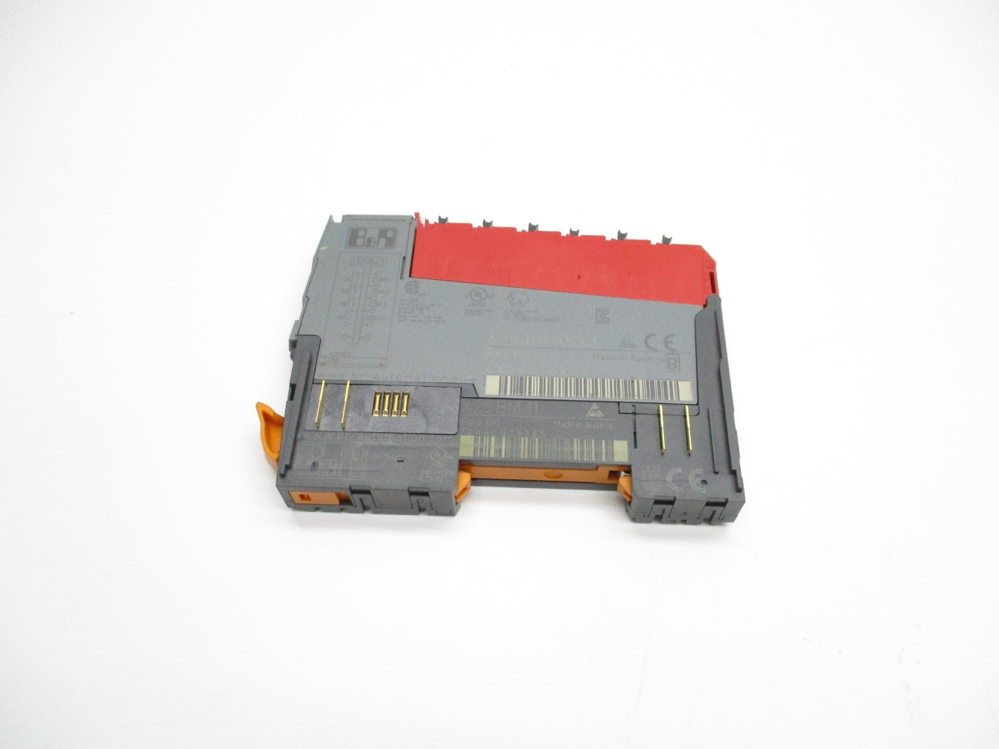 B&R X20DO4649 NSNP