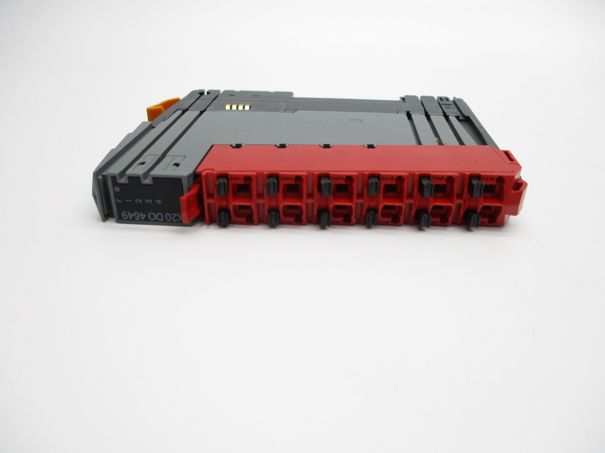 B&R X20DO4649 NSNP