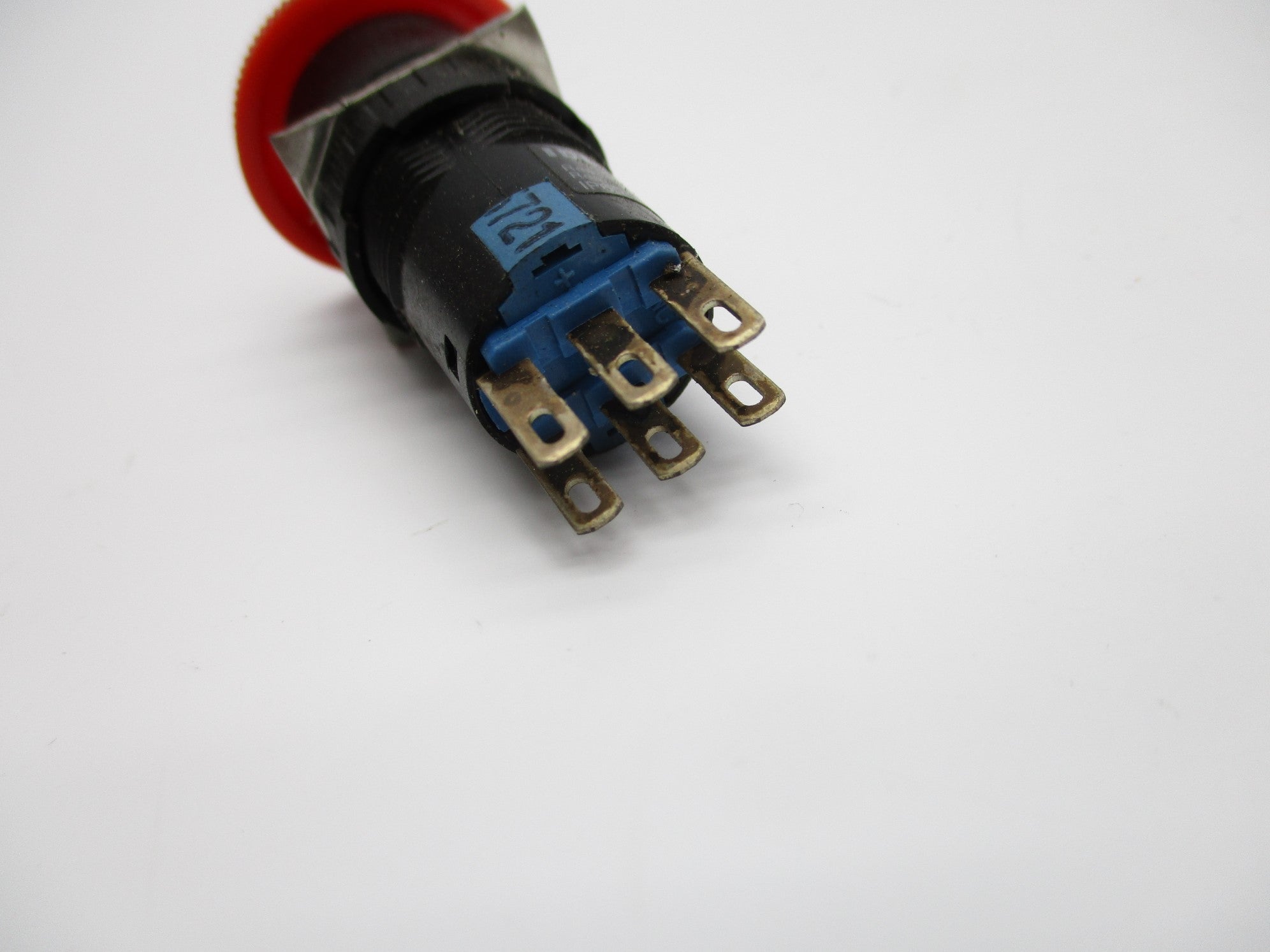 IDEC AB6-V NSNP