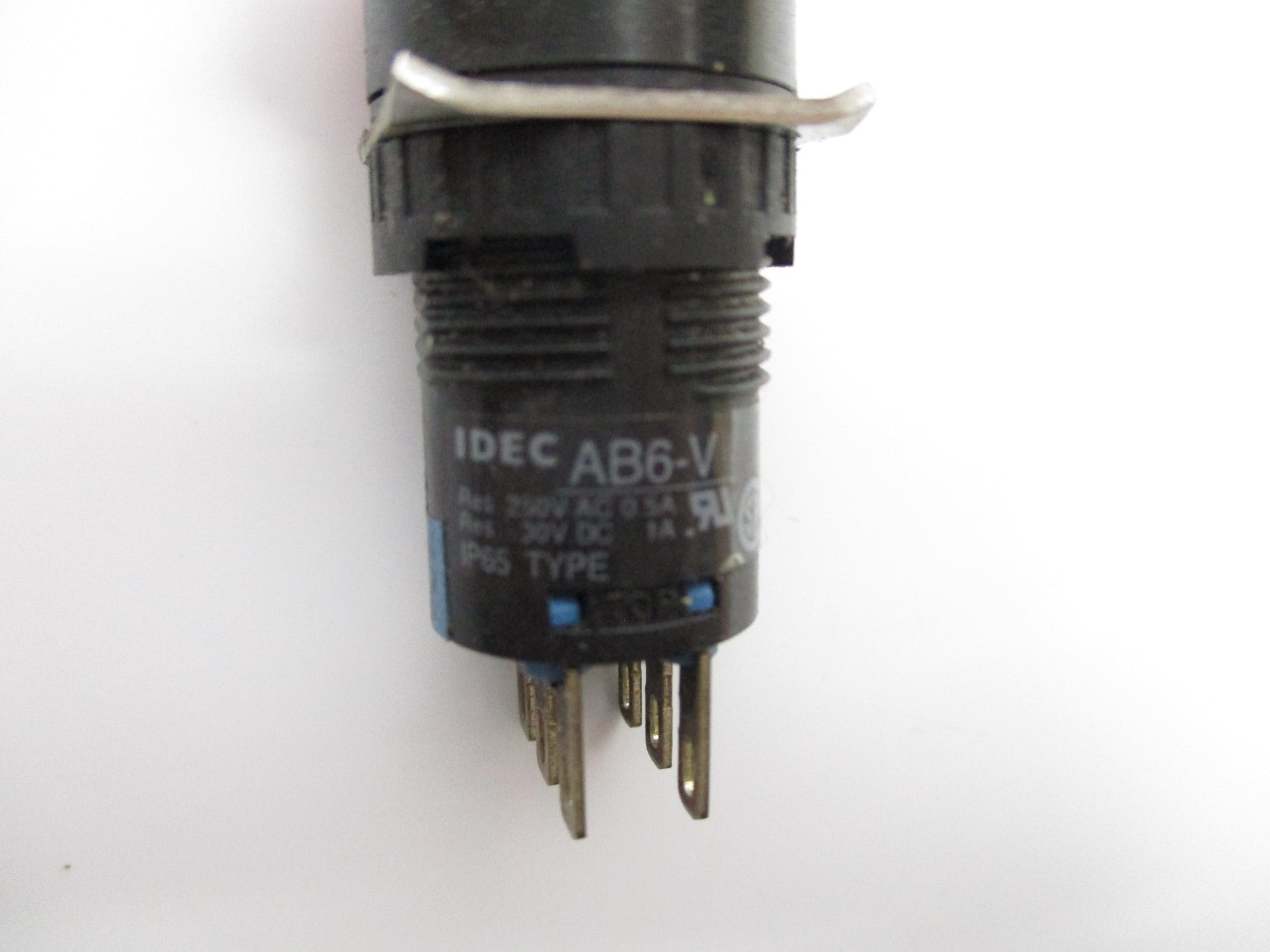 IDEC AB6-V NSNP
