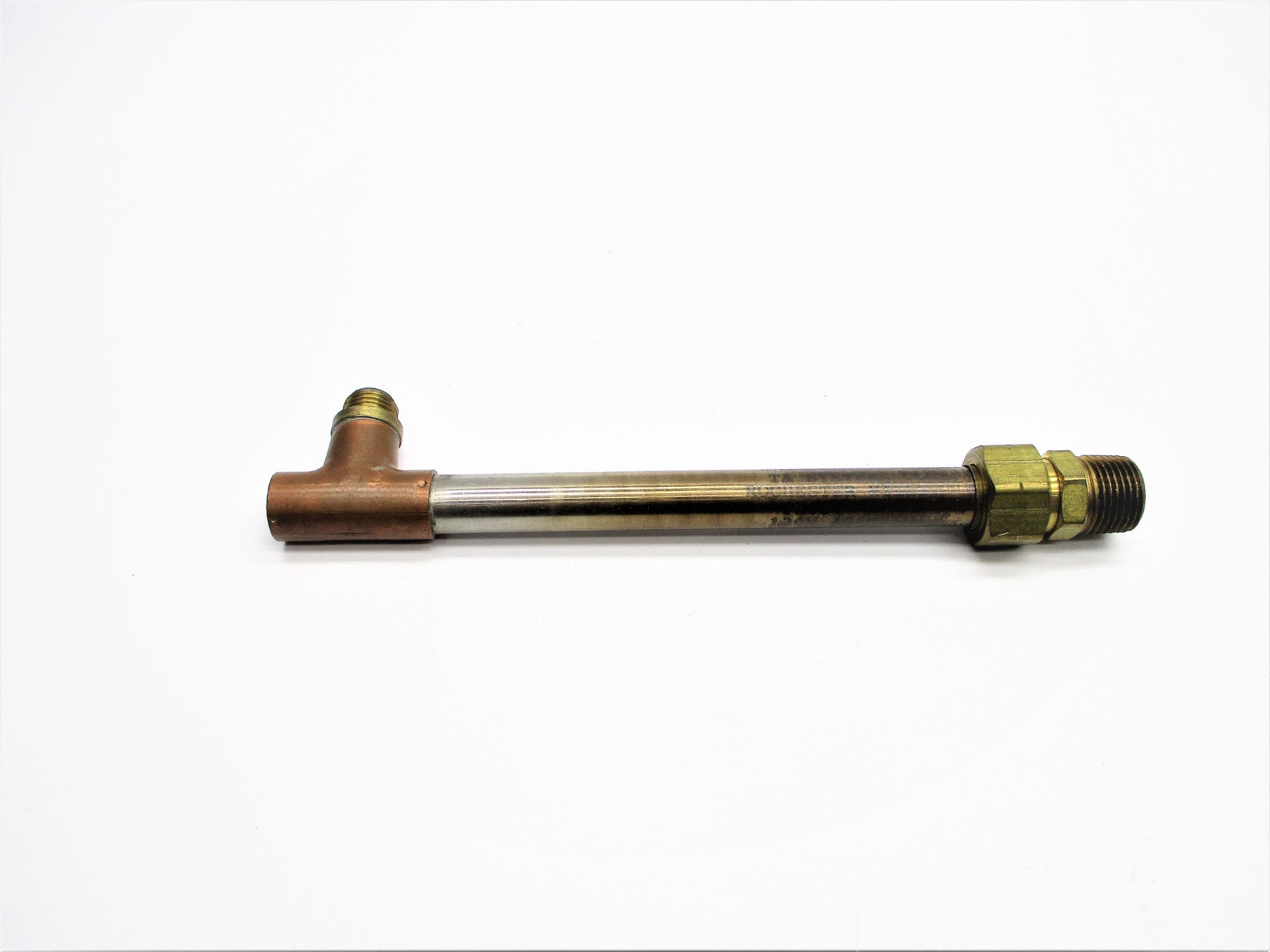 TA SYSTEMS PA036 NSNP