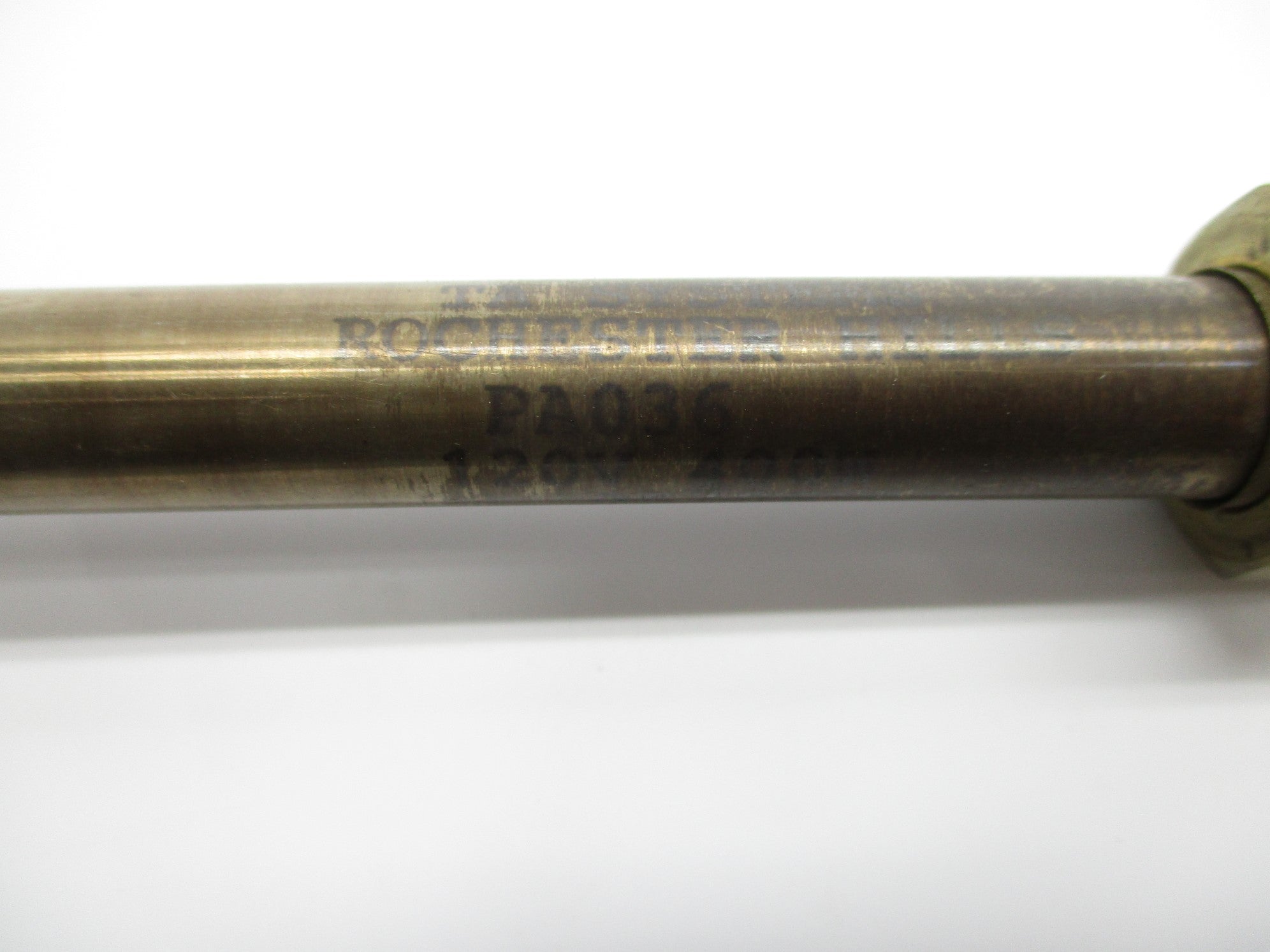 TA SYSTEMS PA036 NSNP