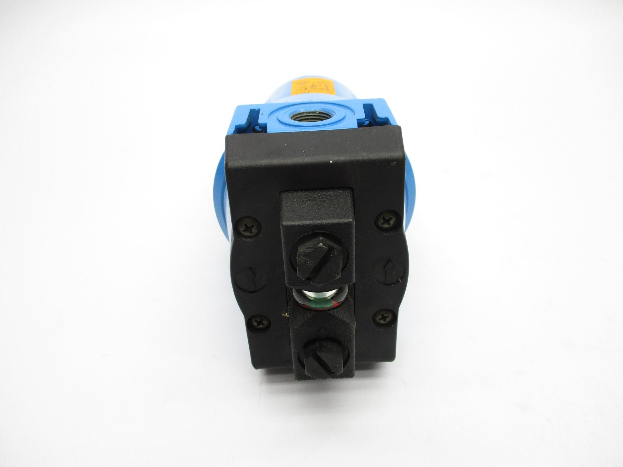 SPX HANKSON HF5-12-3DPL 250PSIG NSNP