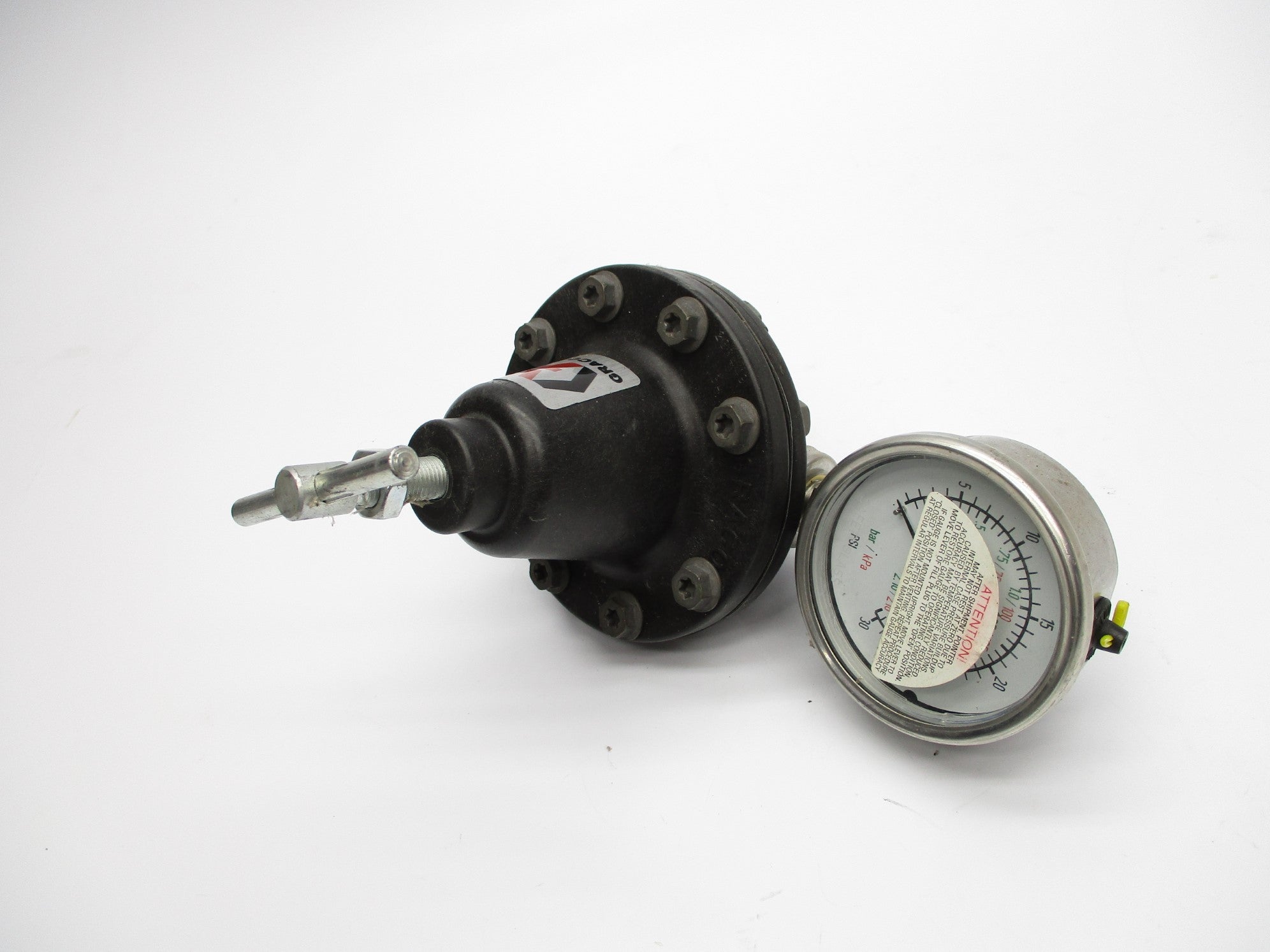 GRACO 236449 100PSI NSNP