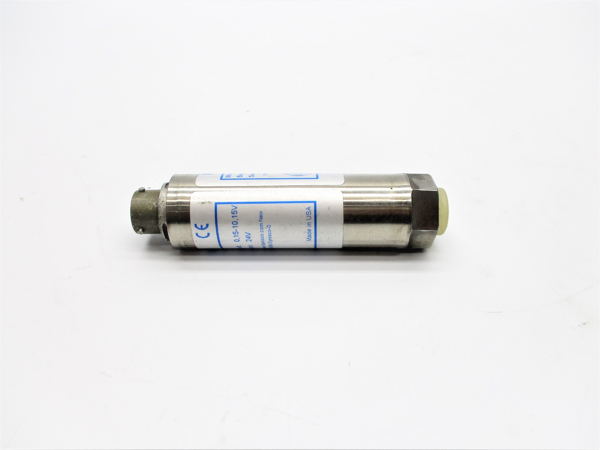 DYNISCO PT160A-4M-H88 0-4000PSI NSNP