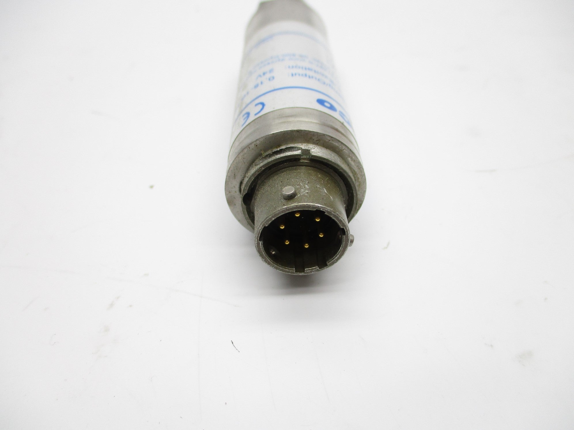 DYNISCO PT160A-4M-H88 0-4000PSI NSNP