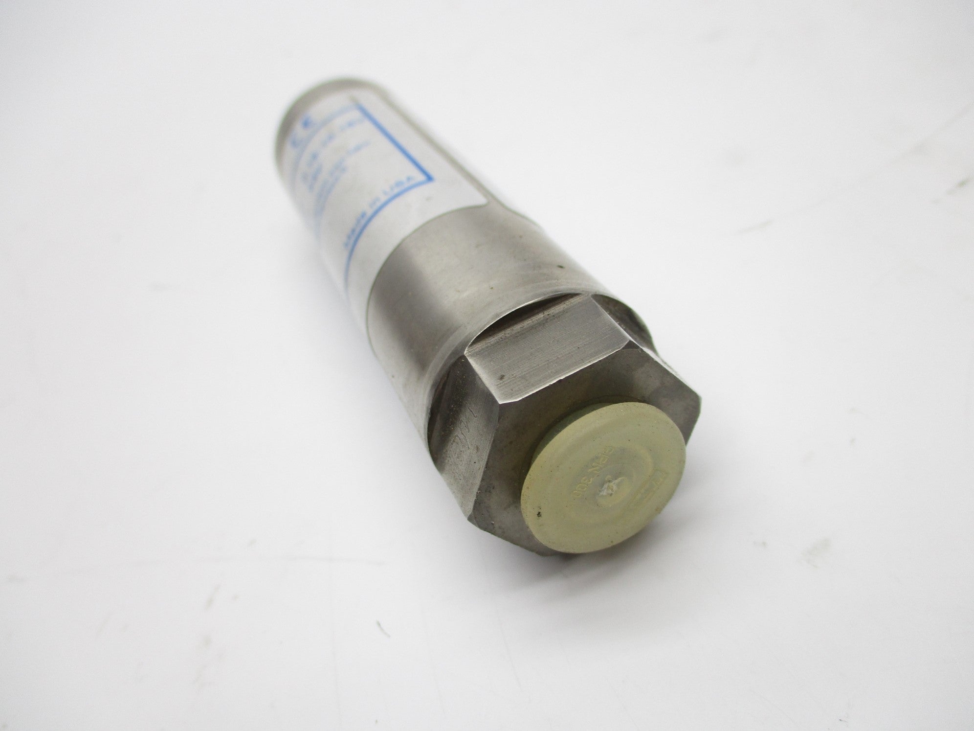 DYNISCO PT160A-4M-H88 0-4000PSI NSNP