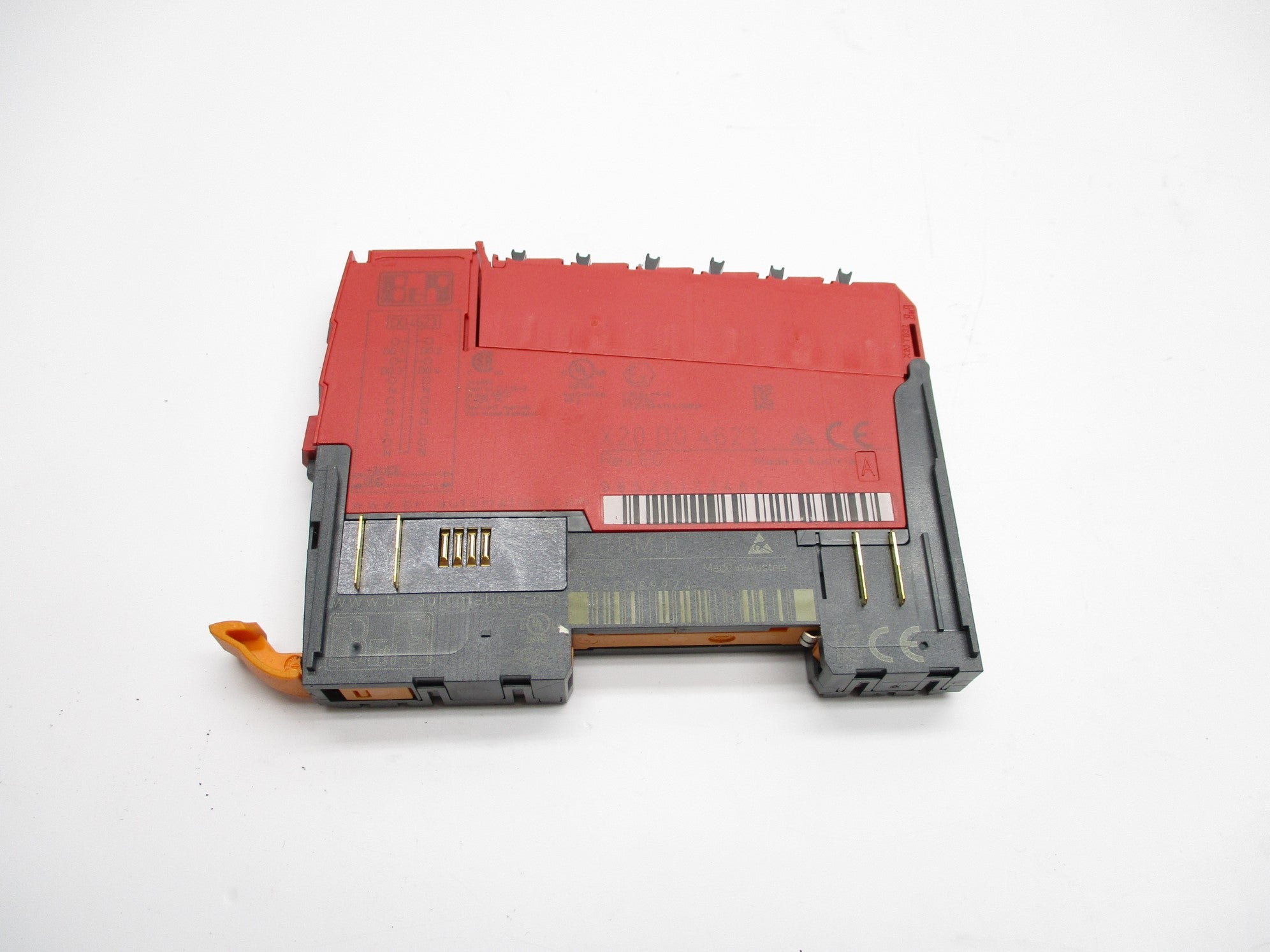 B&R X20DO4623 NSNP
